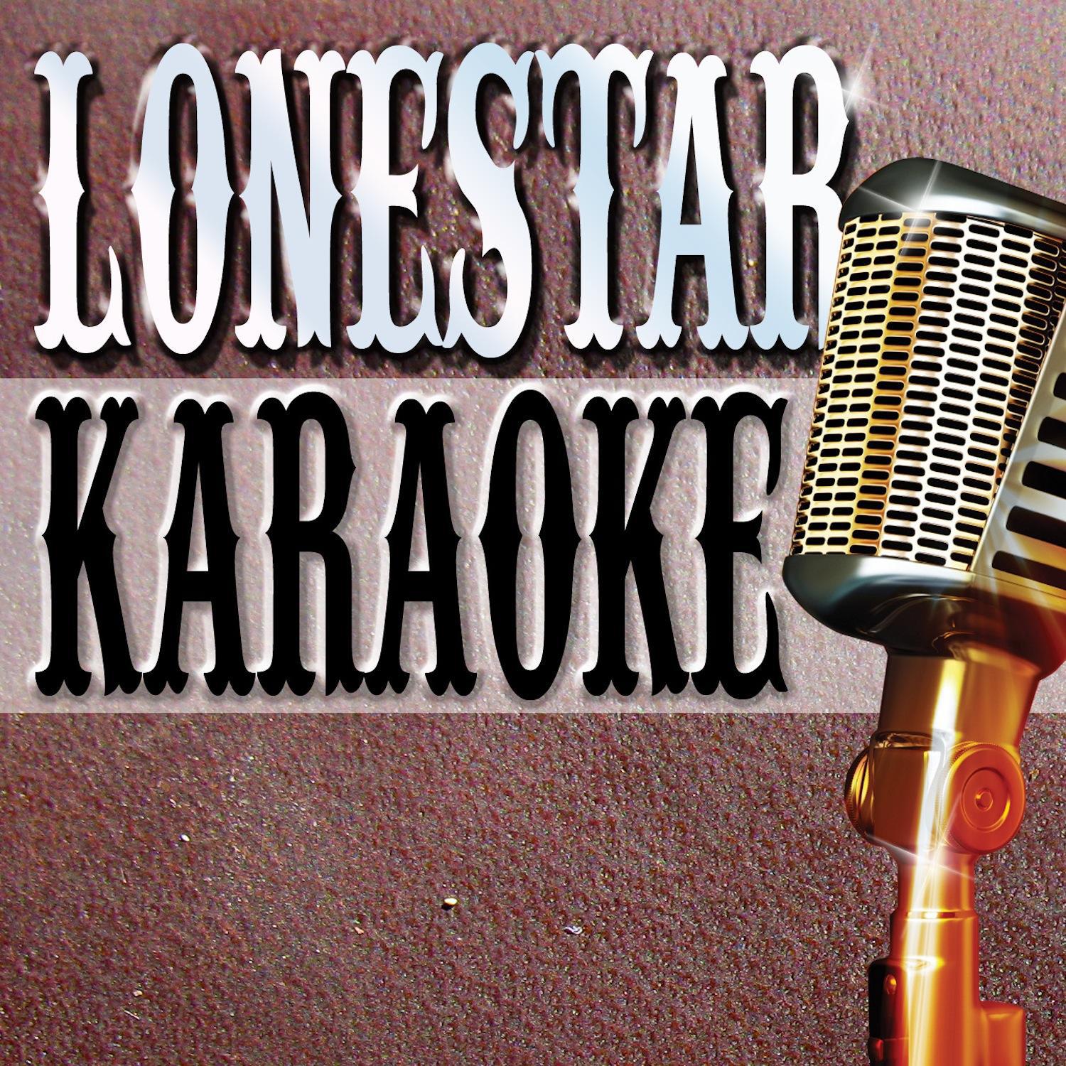 Lonestar Karaoke