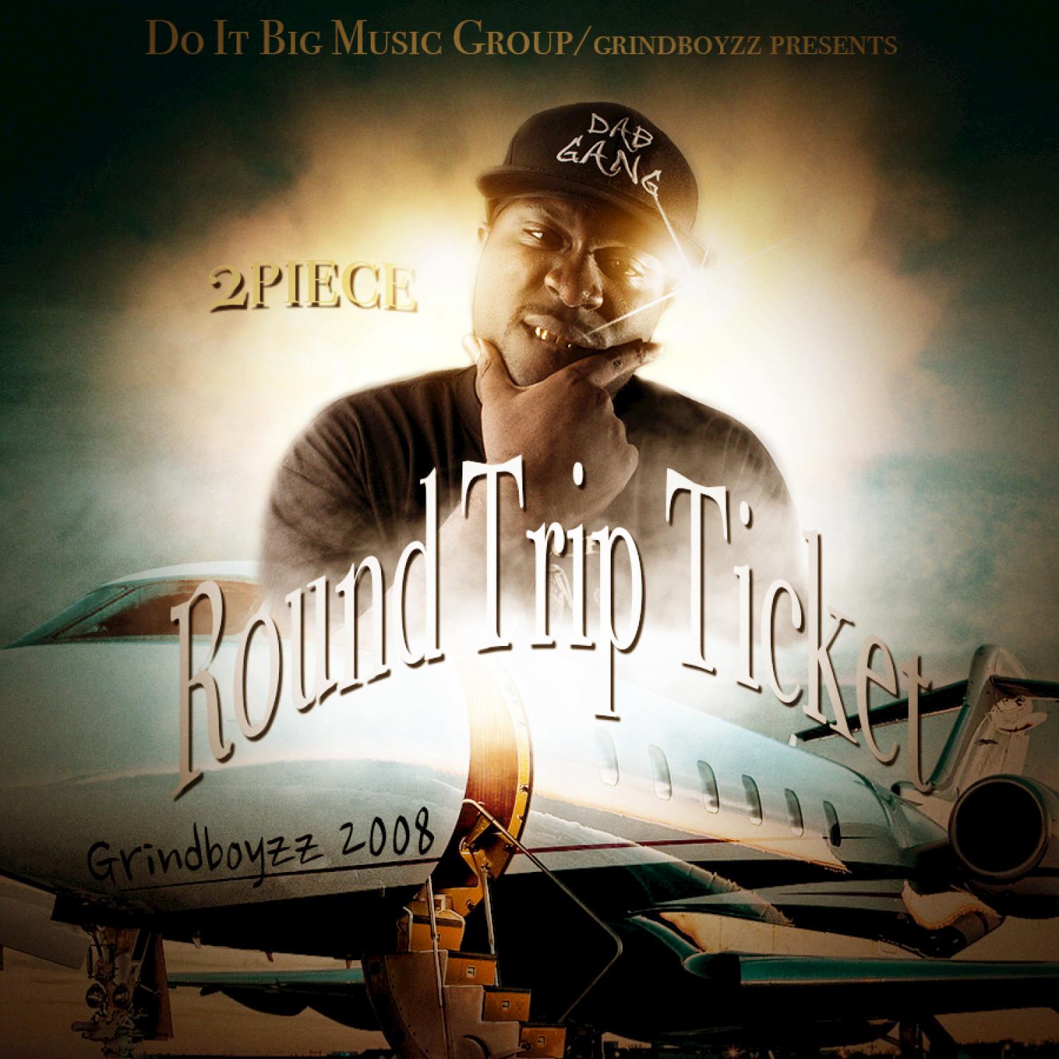 Round Trip Ticket