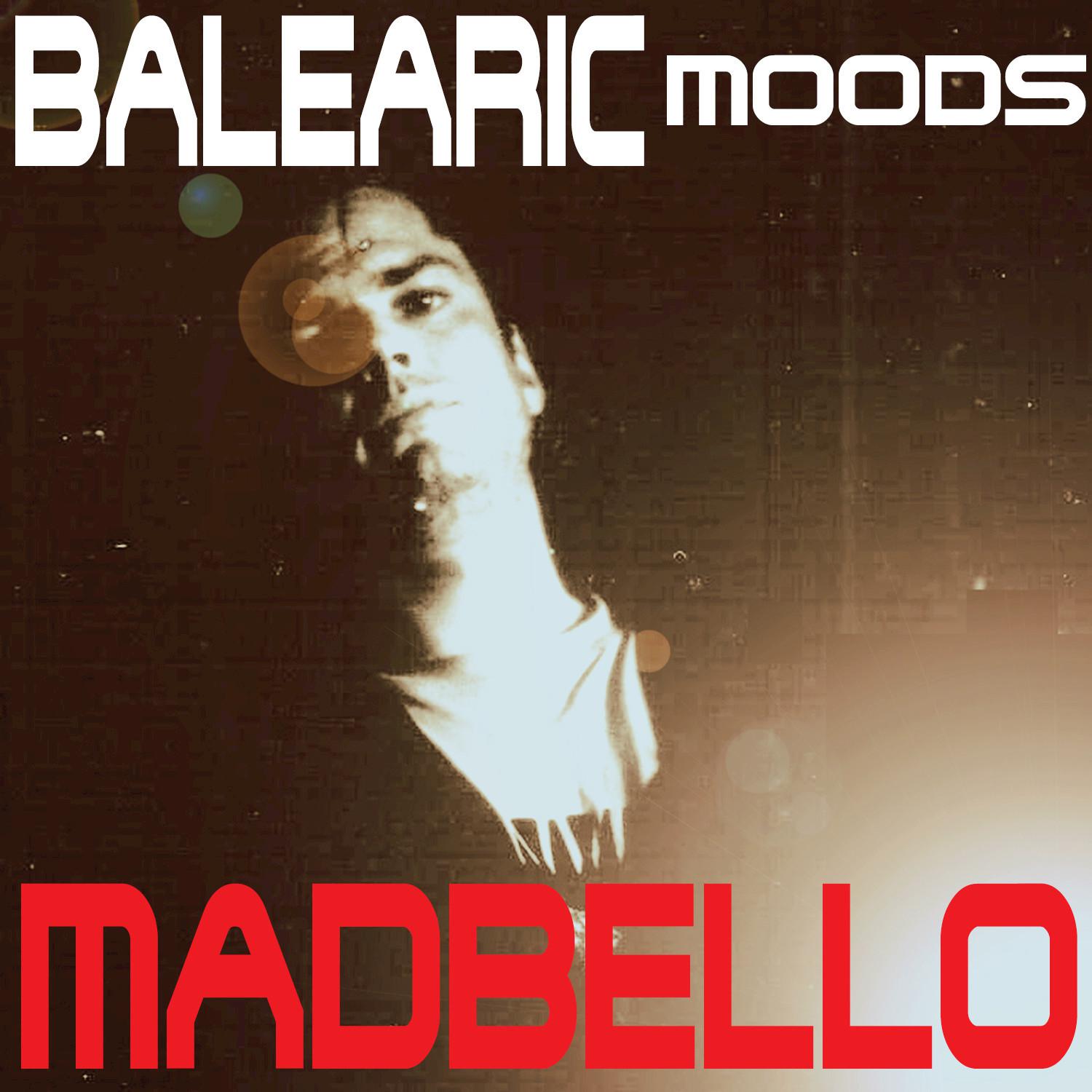 Balearic Moods Mix