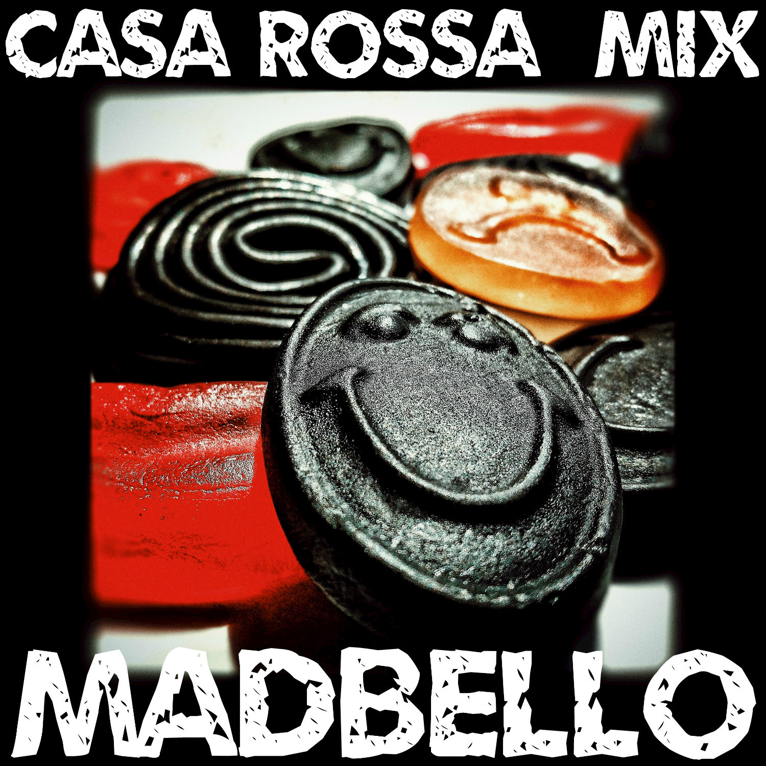 Casa Rossa Mix