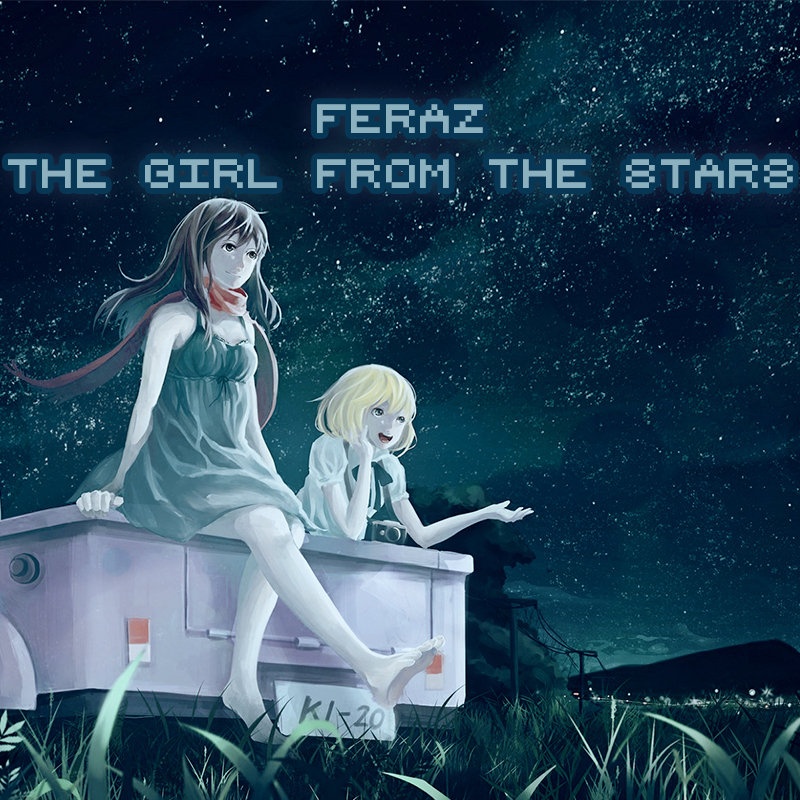 The Girl From The Stars