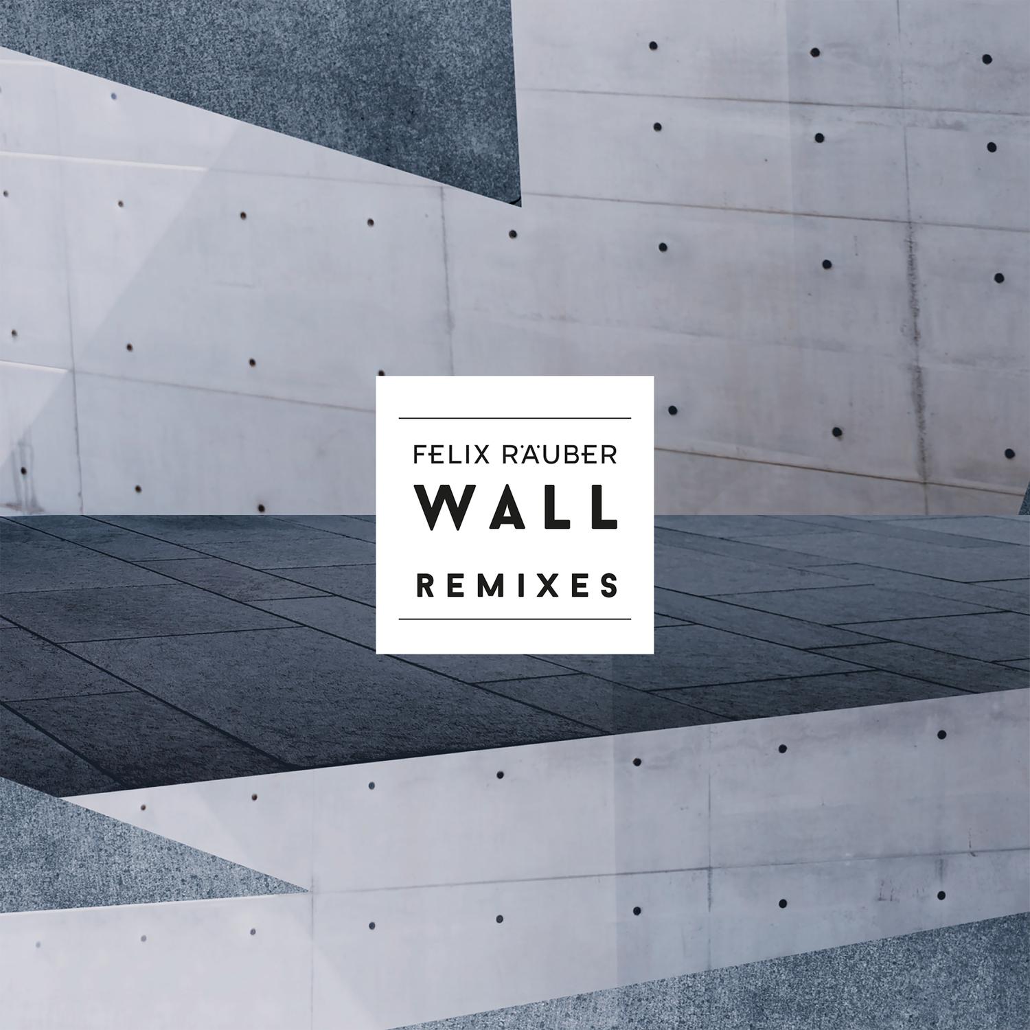 Wall (Nils Hoffmann Remix)