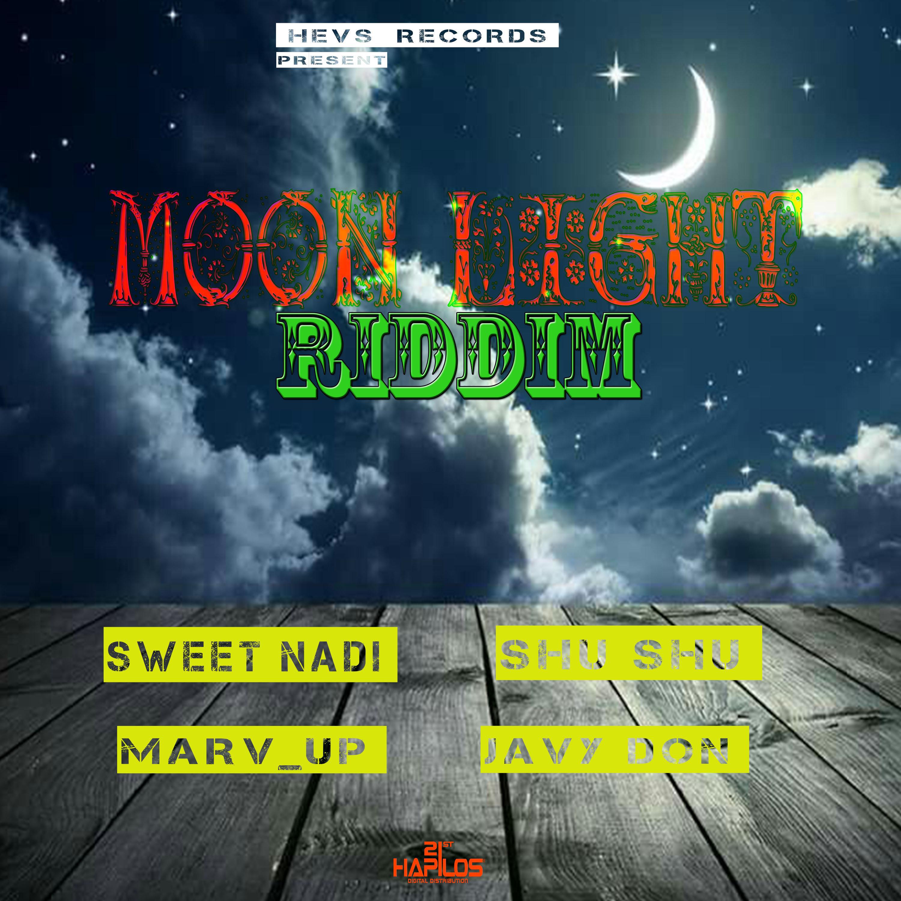 Moon Light Riddim