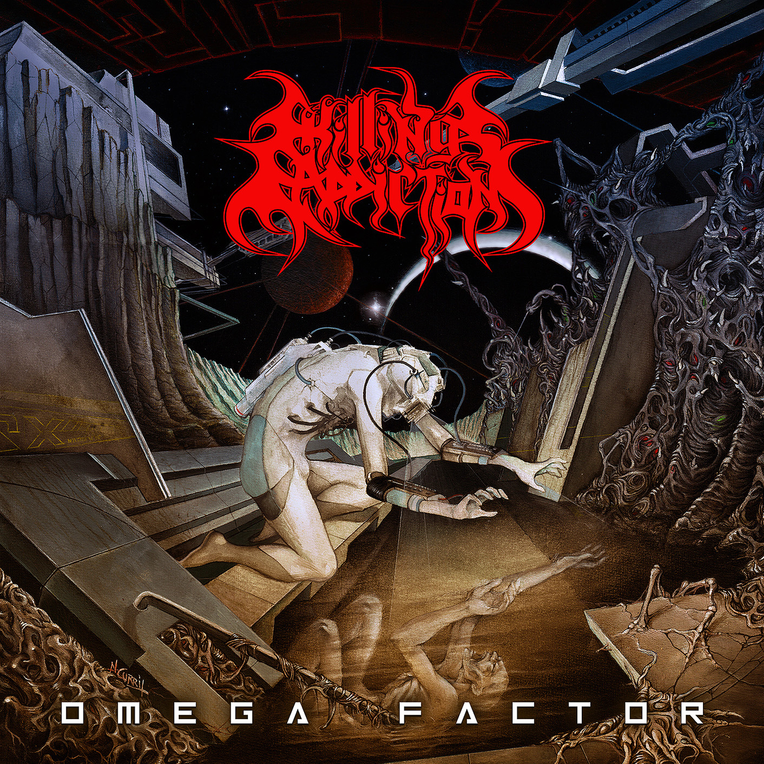 Omega Factor