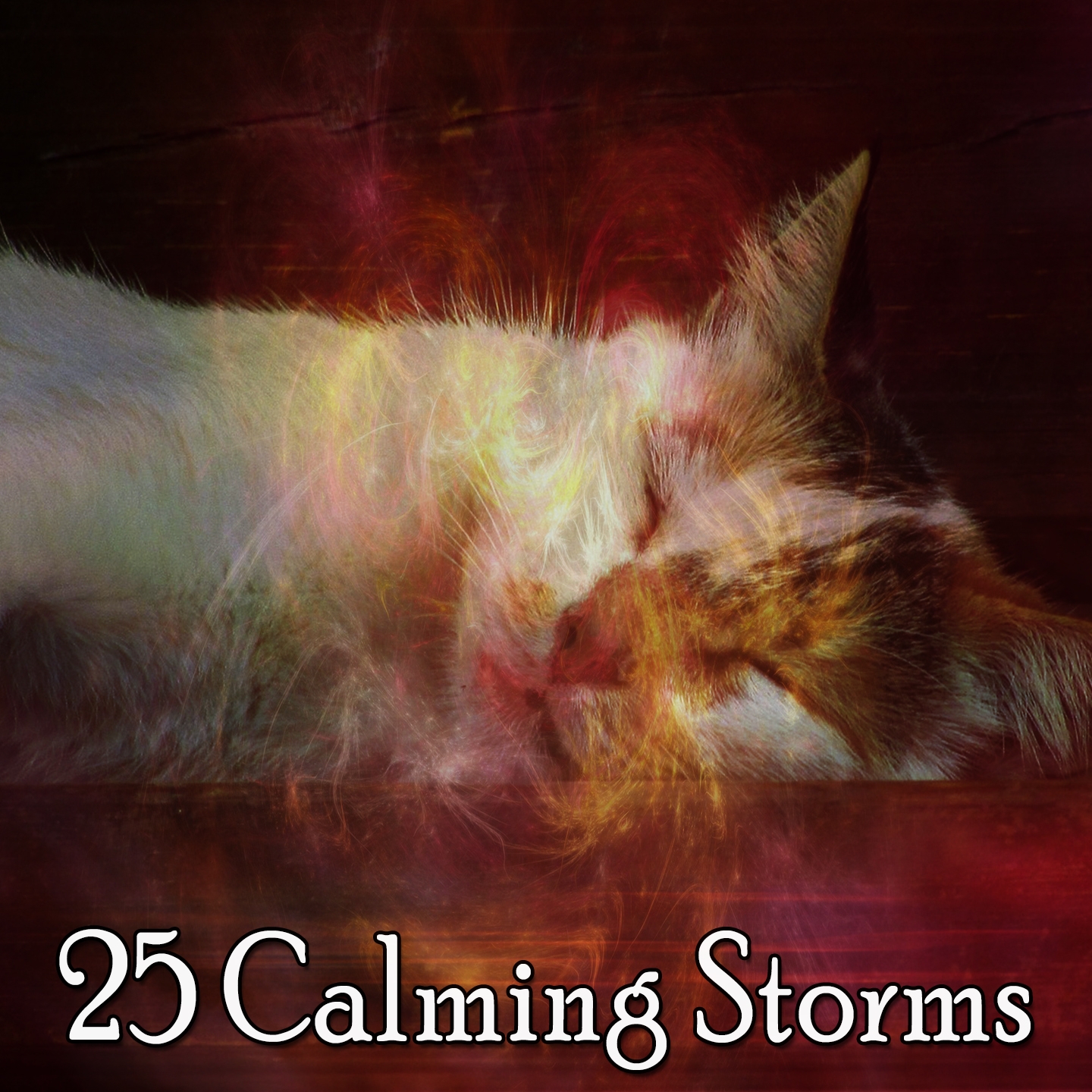 25 Calming Storms