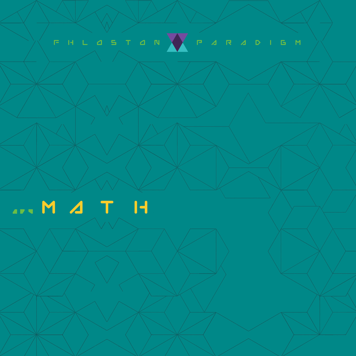 ...Math (John Debo Remix)