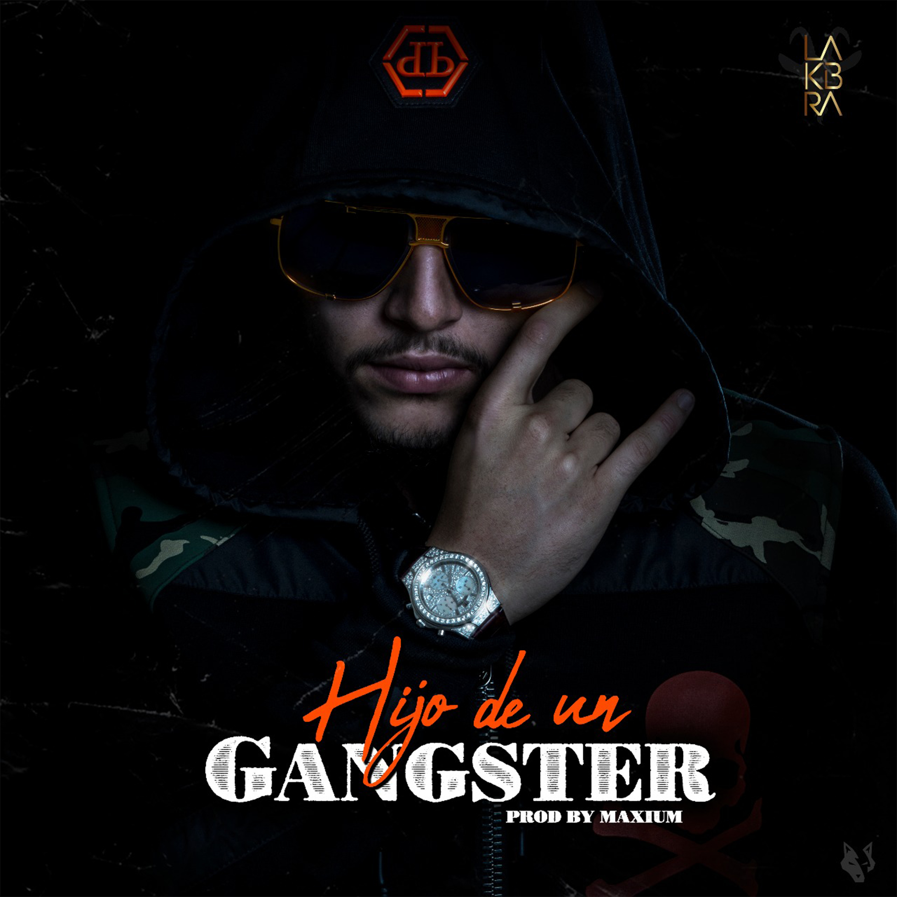 Hijo de un Gangster