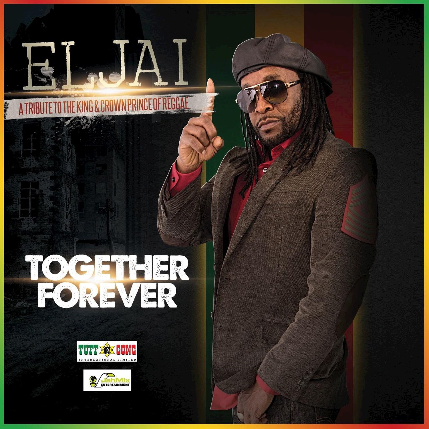 Together Forever (Tribute to the King & Crown Prince of Reggae)