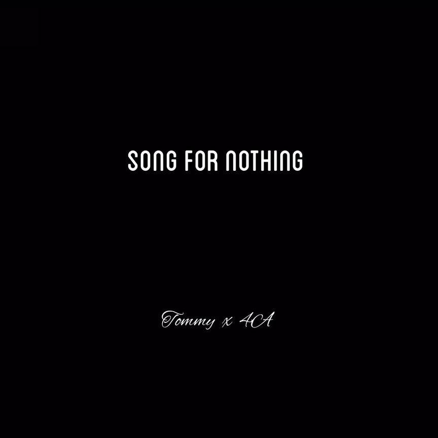 Song for Nothing(Prod.Blazo)