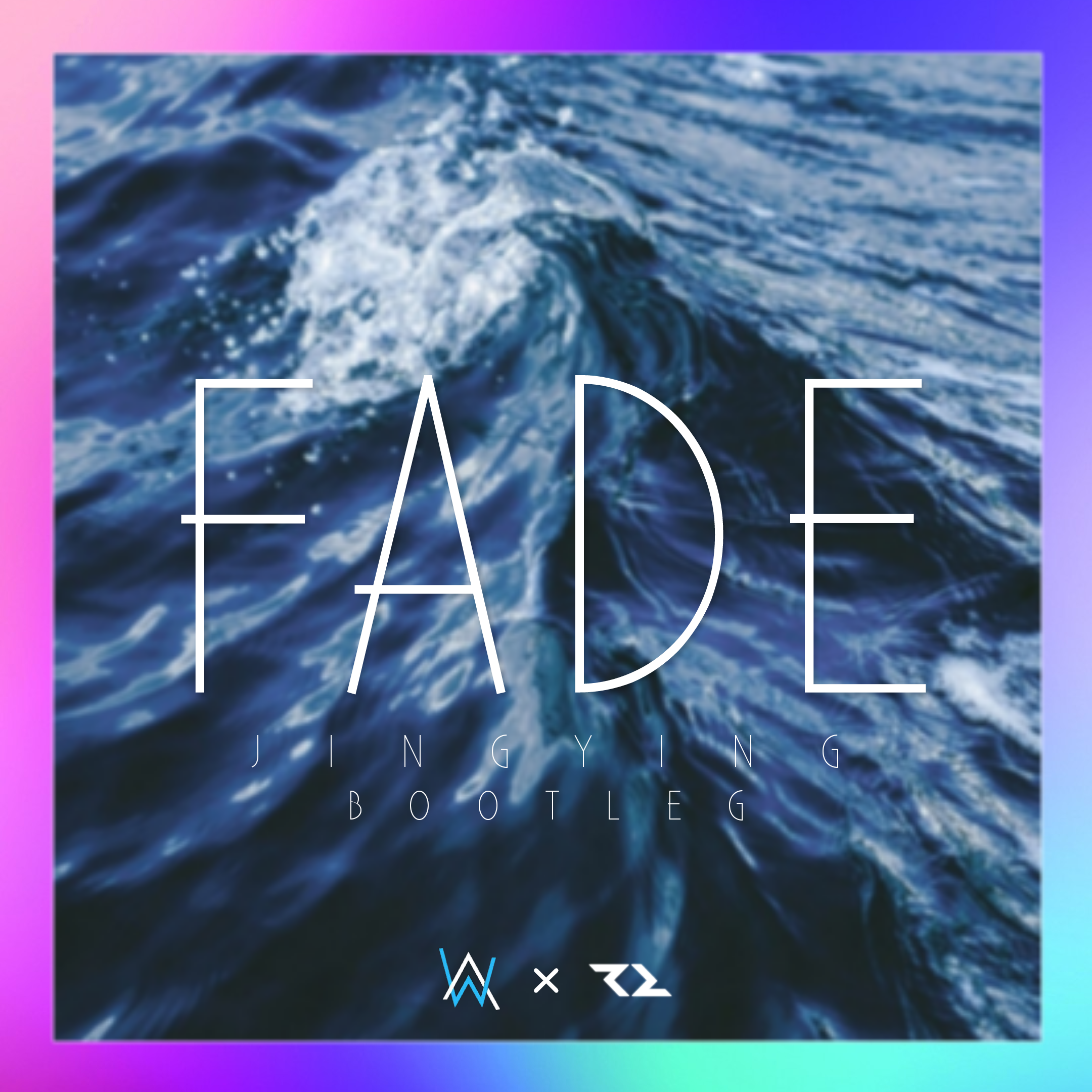 fade（旌影bootleg）