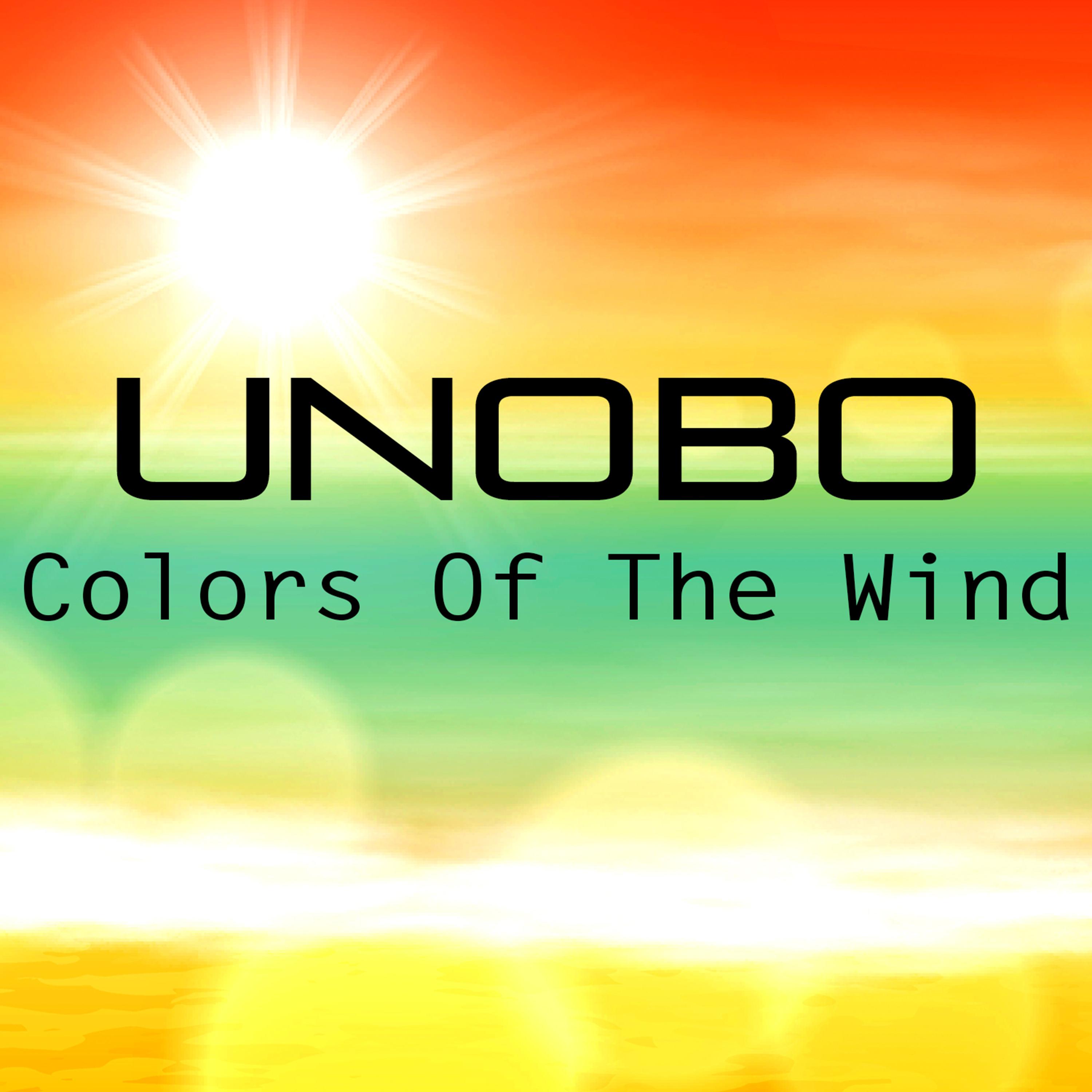 Colors of the Wind