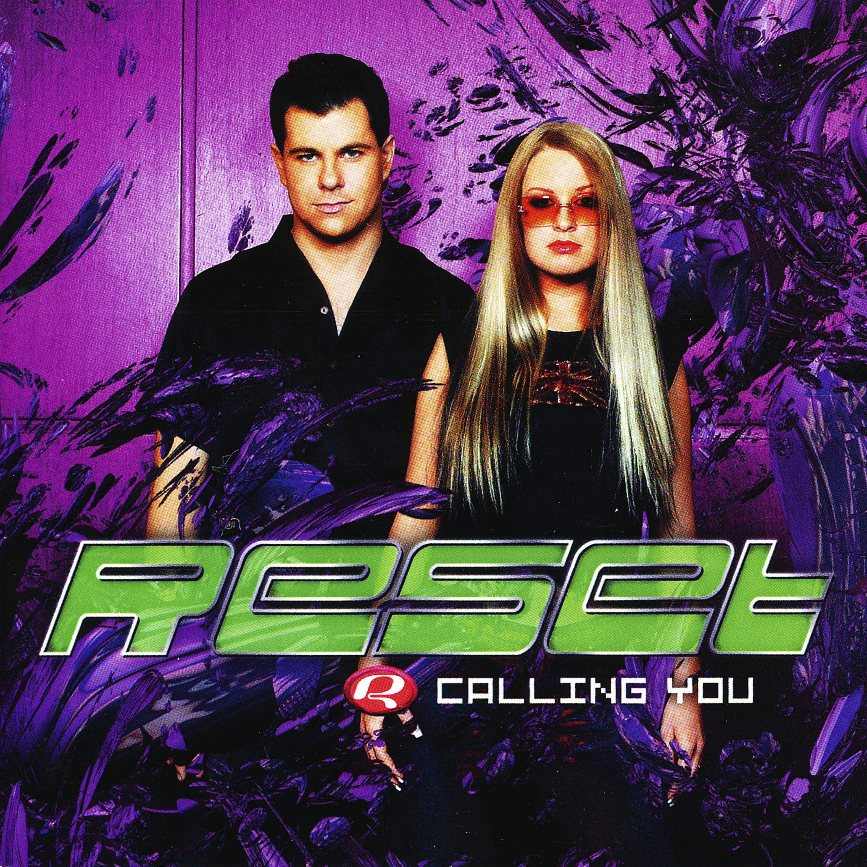 Calling You (Love Design Remix)