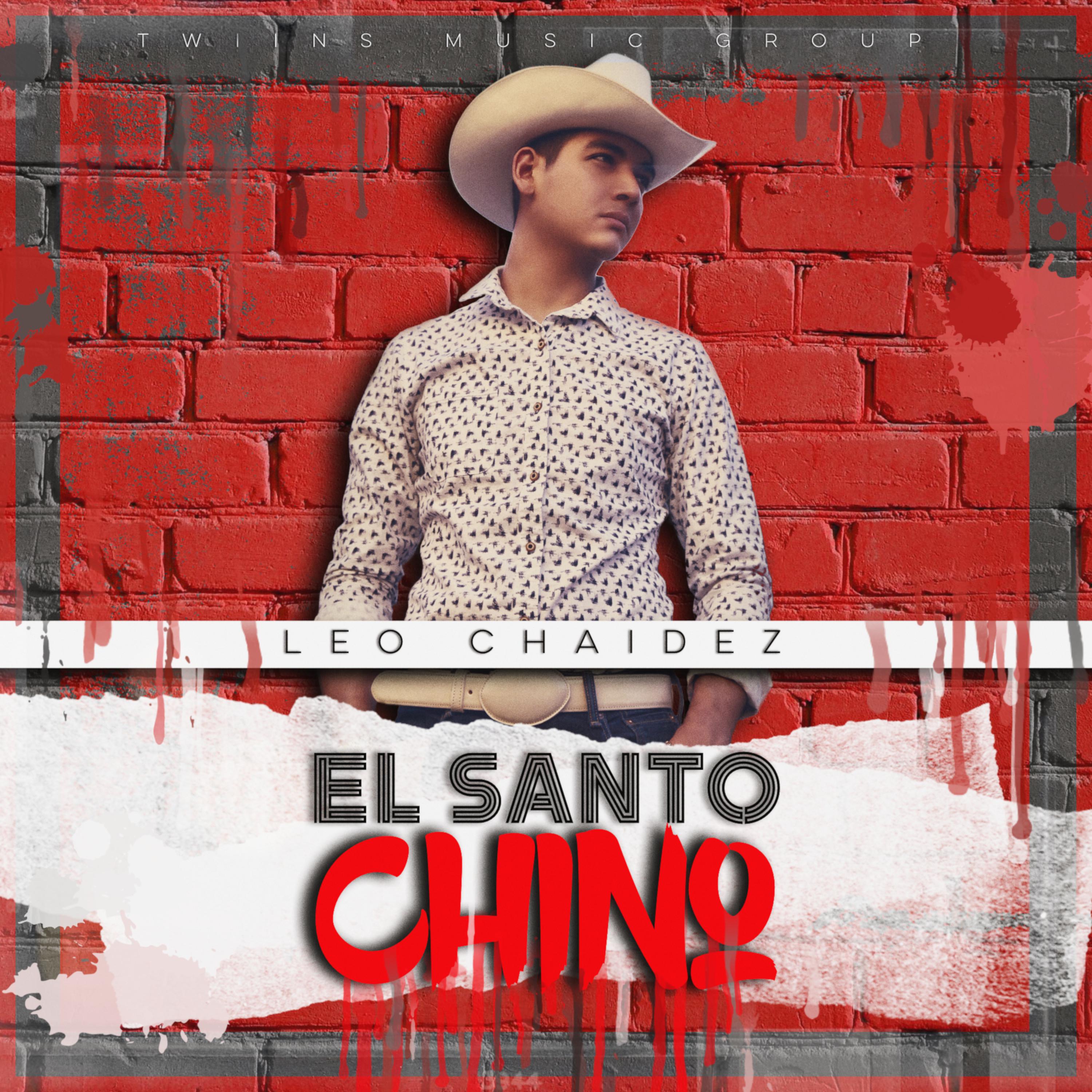 El Santo Chino