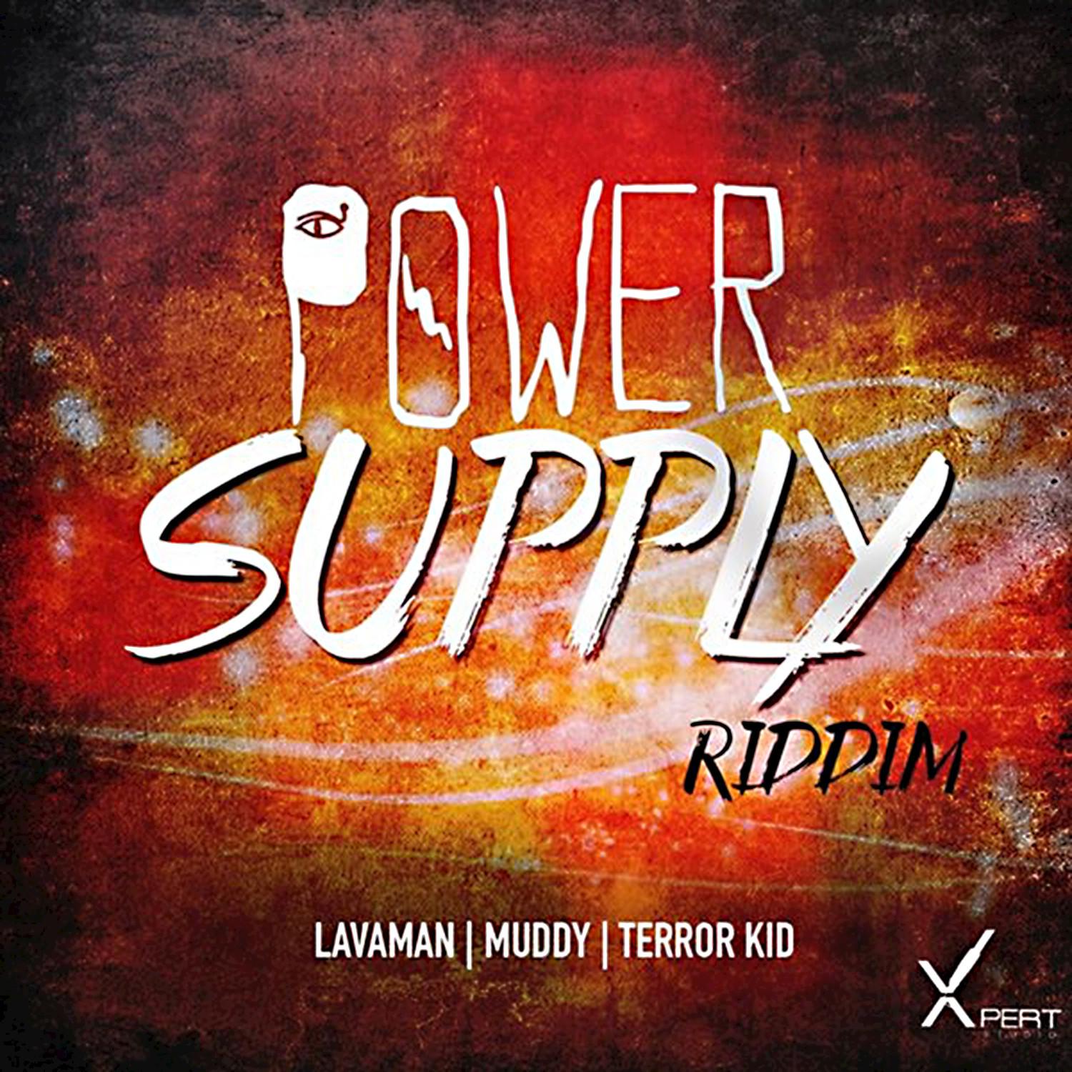 Power Supply Riddim