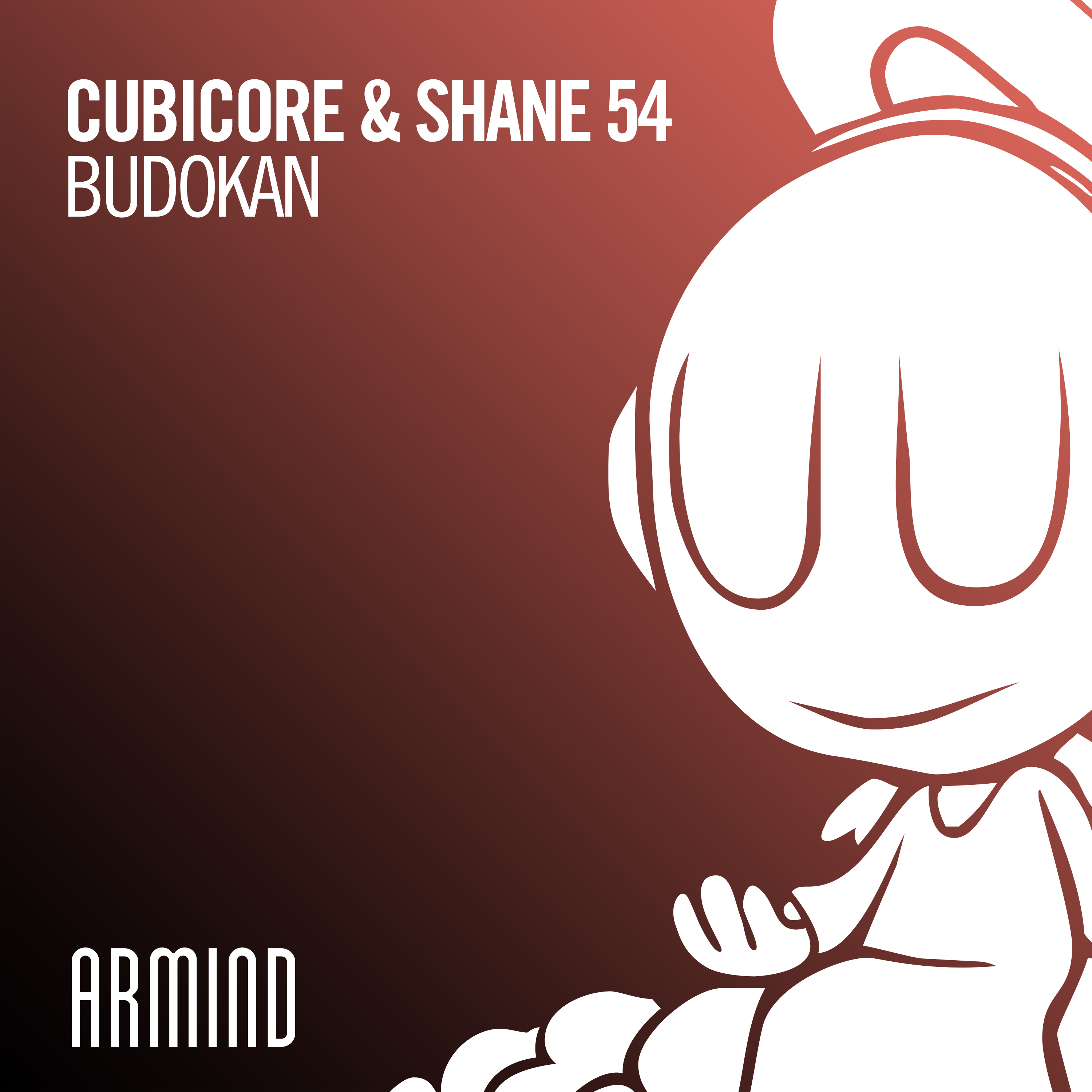 Budokan (Extended Mix)