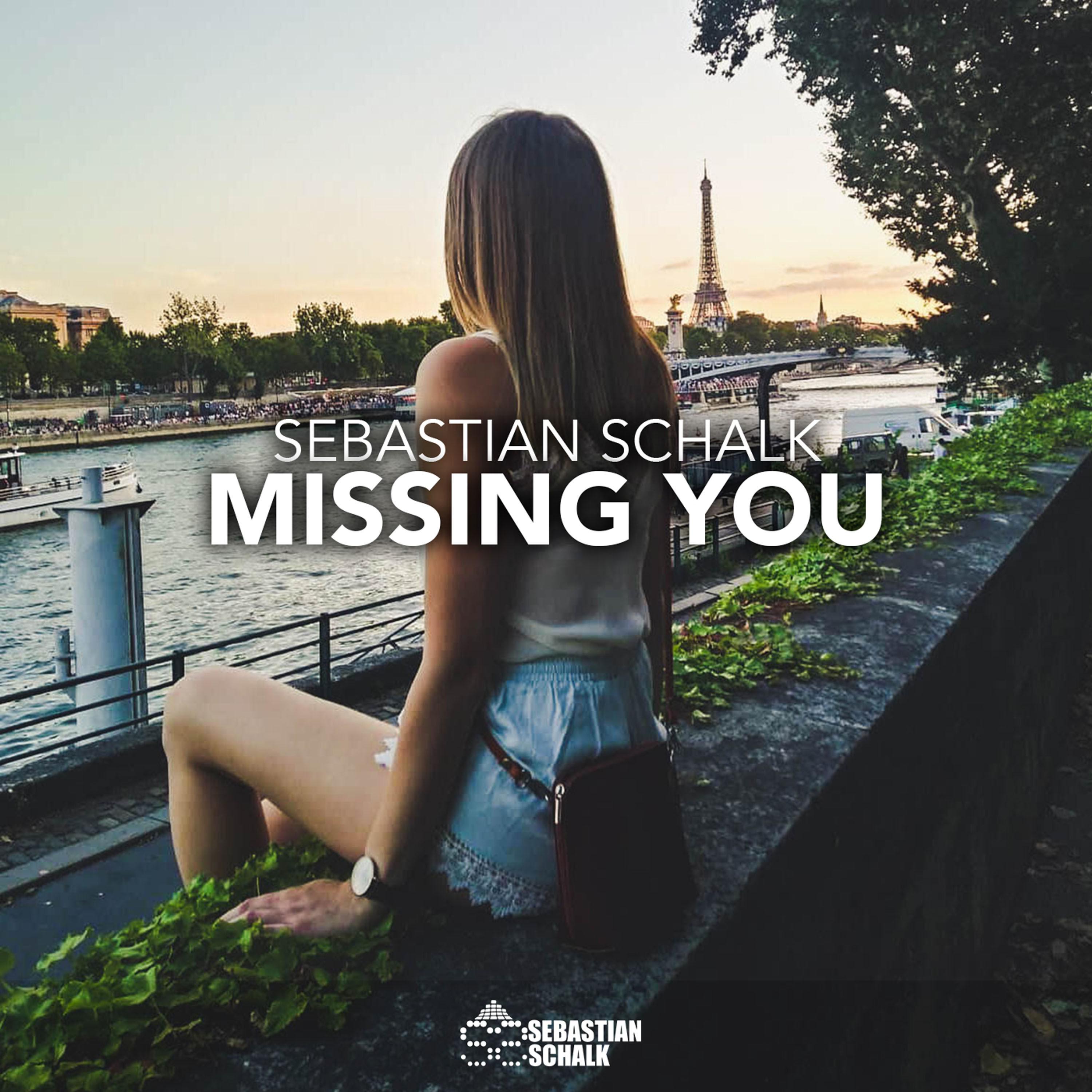 Missing You (Club Mix)