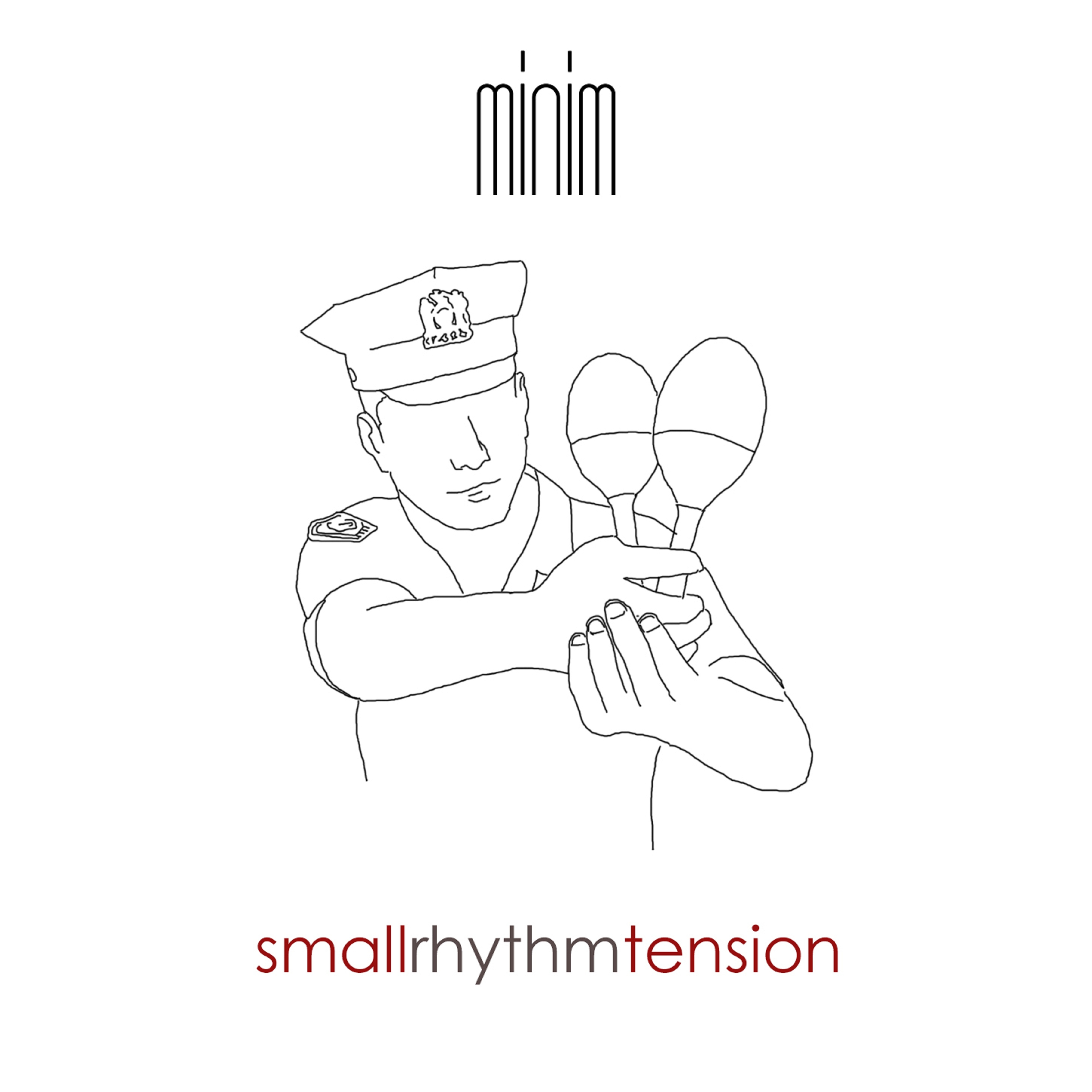 Small Rhythm Tension