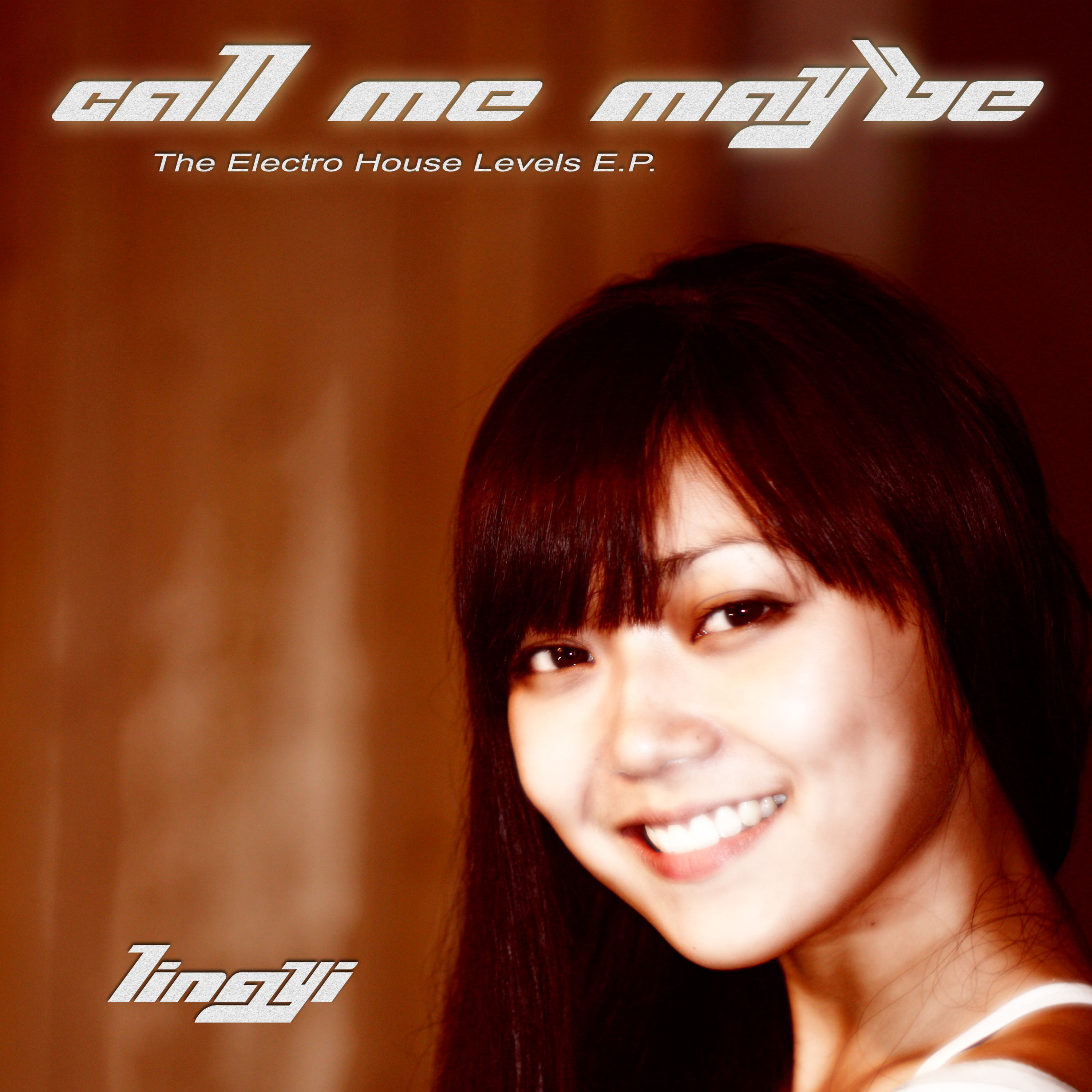 Call Me Maybe (Acapella Levels Mix)