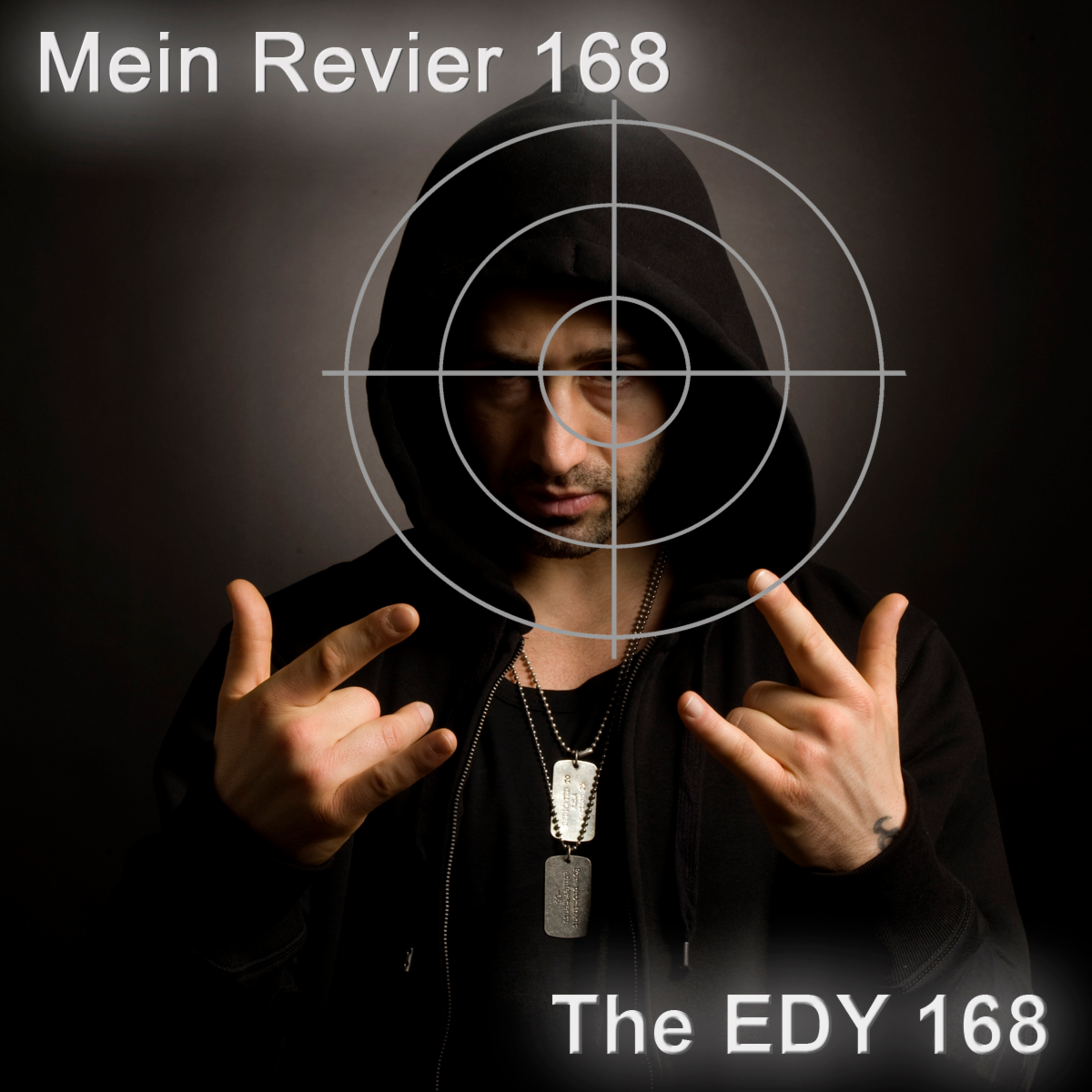 Mein Revier 168