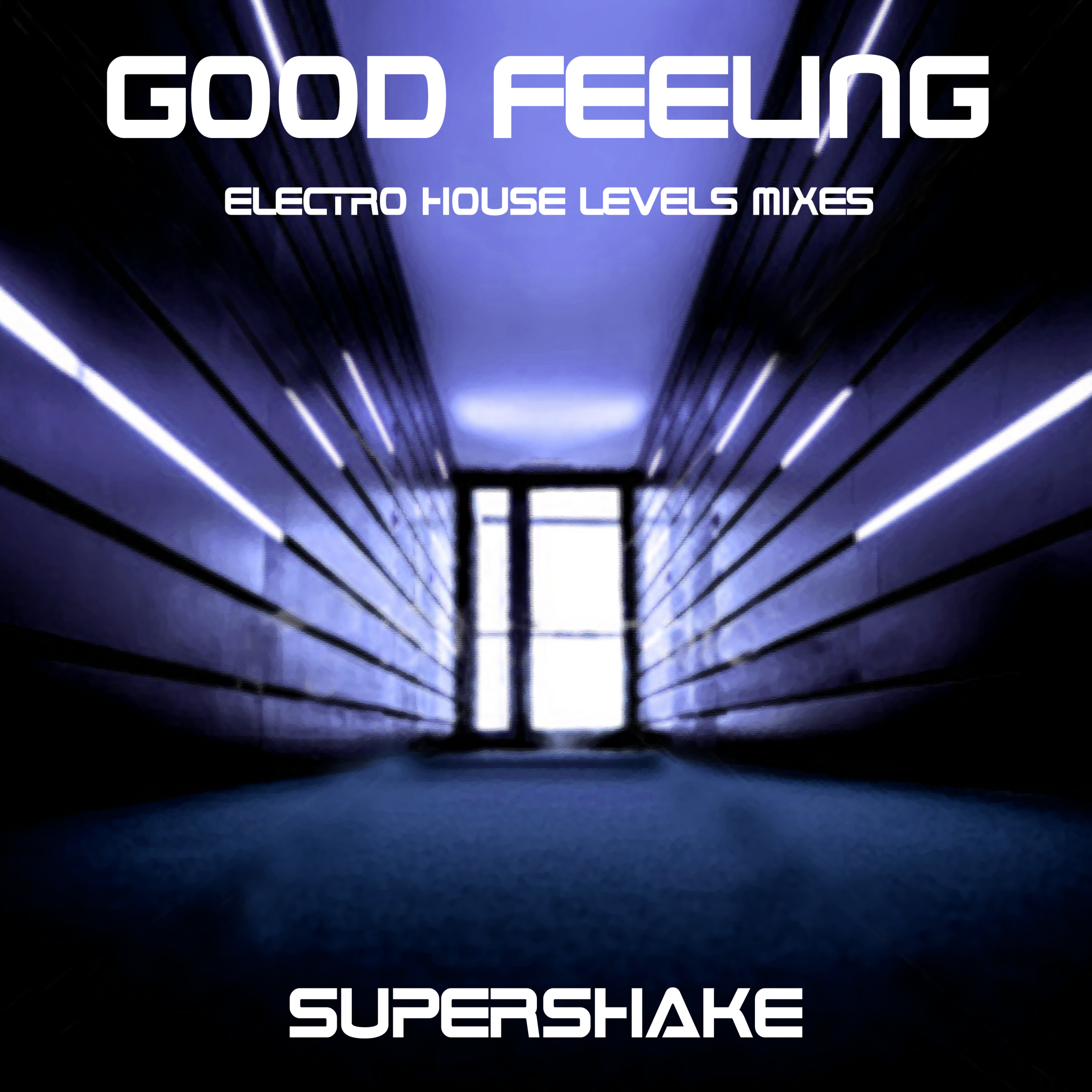 Good Feeling (Club Levels Karaoke Edit Instrumental)