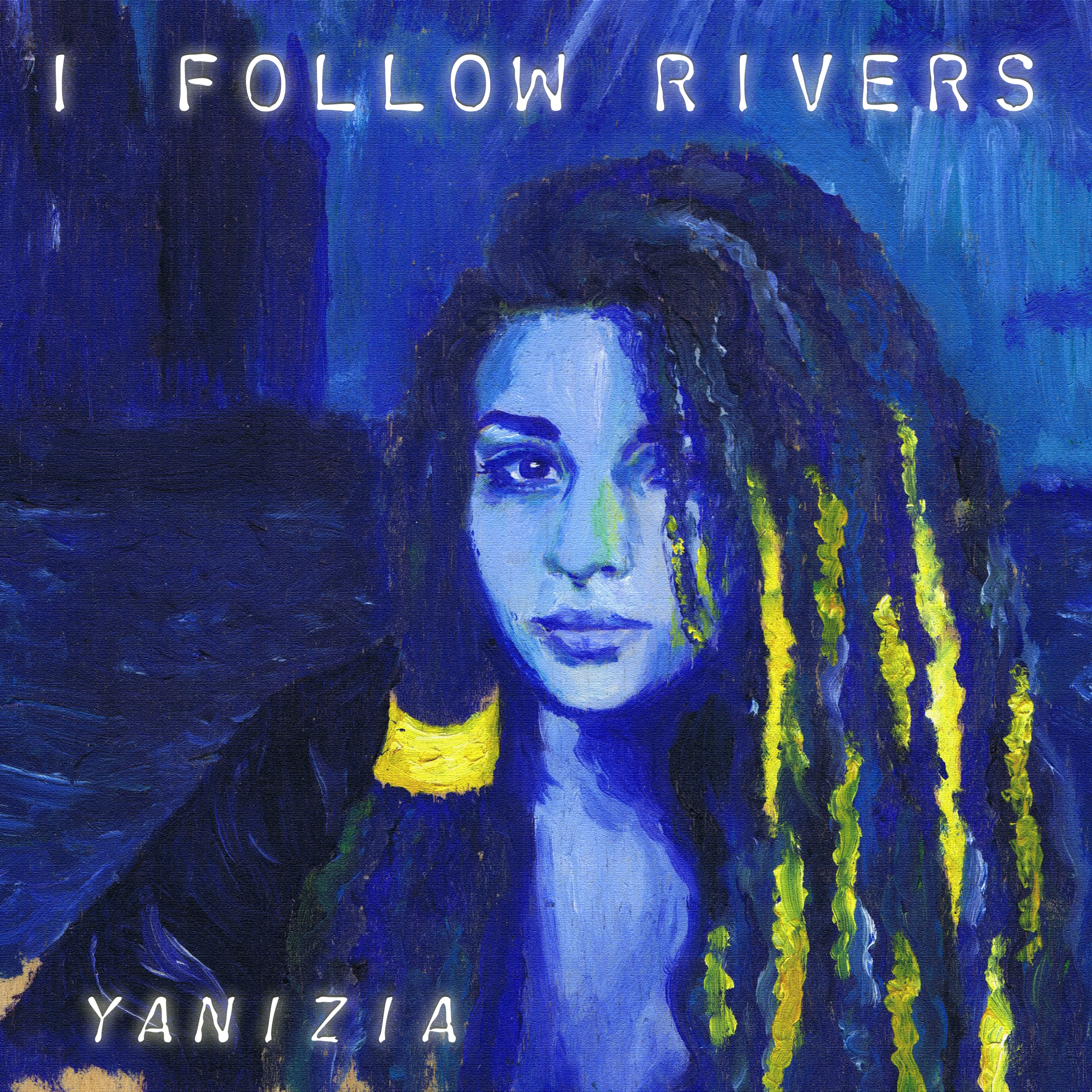 I Follow Rivers (Seven Seas House Extended)