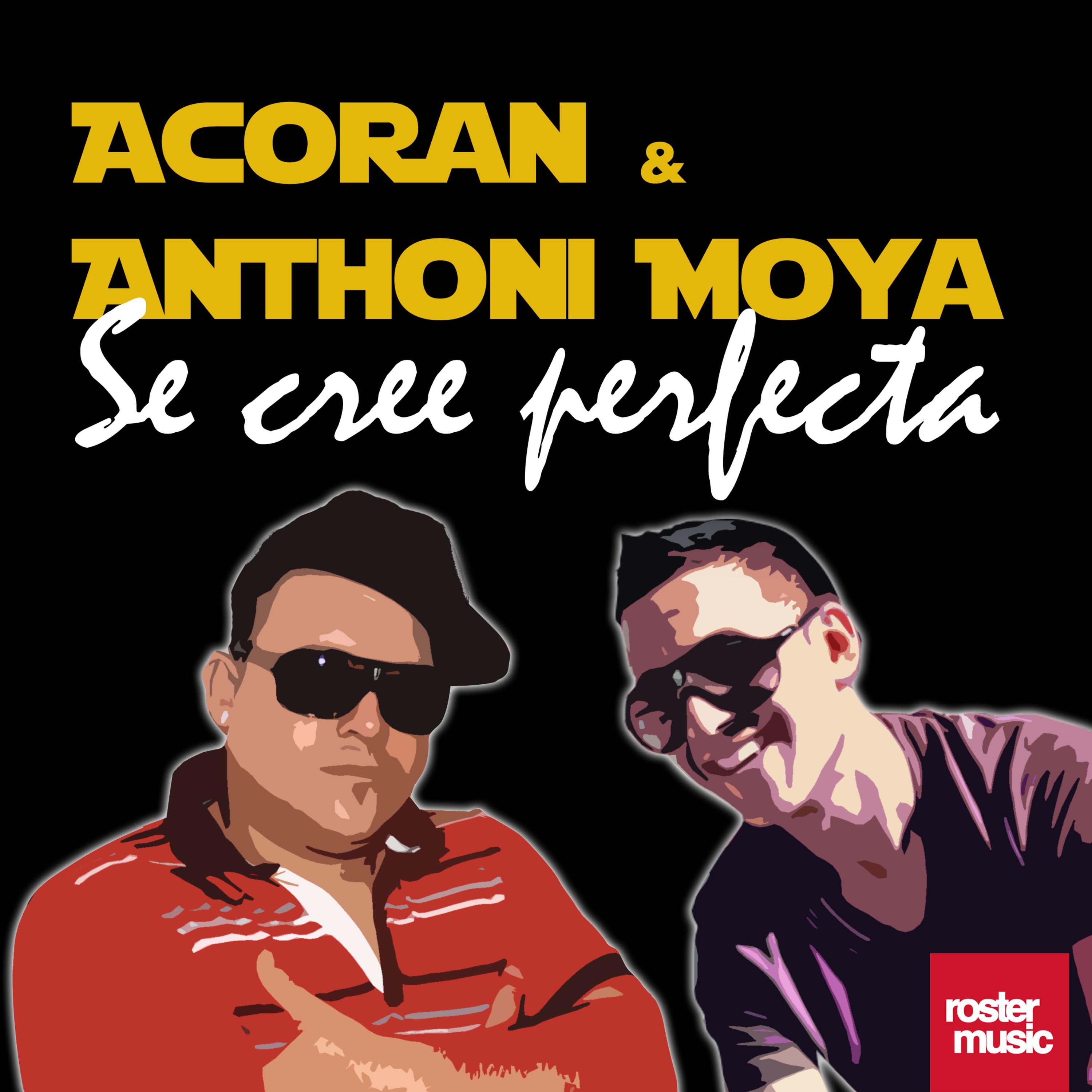 Se Cree Perfecta (Radio Edit)