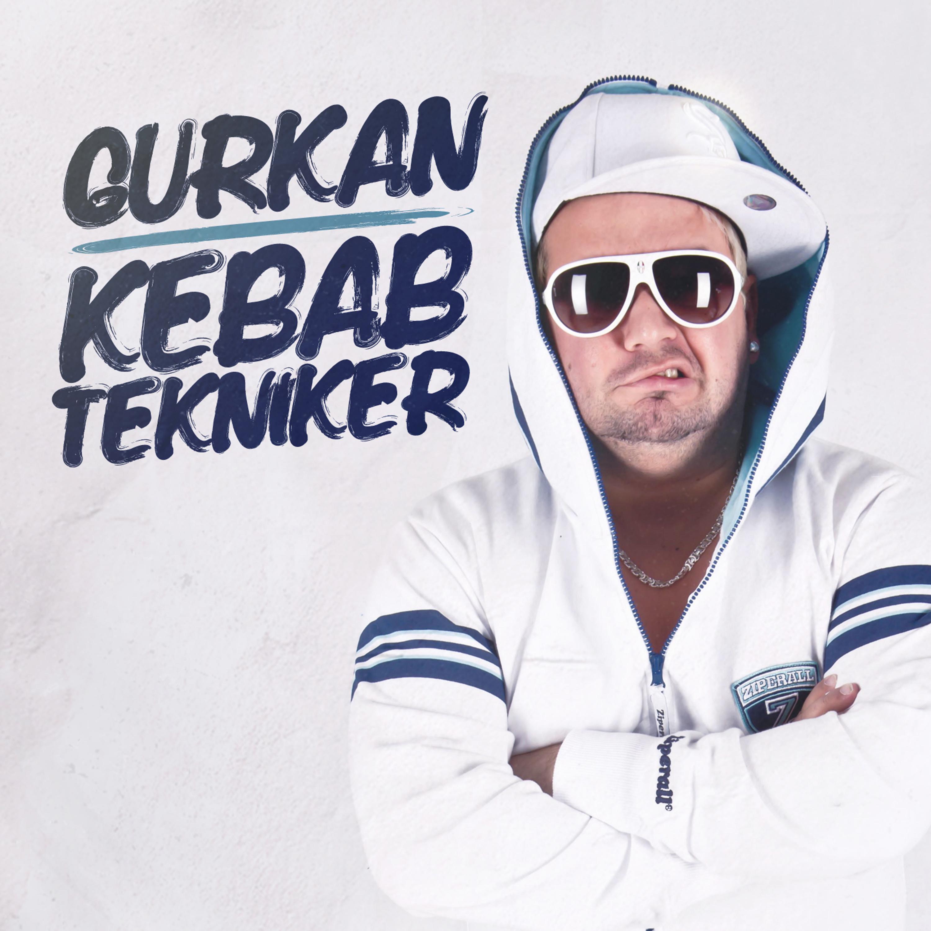 Kebabtekniker