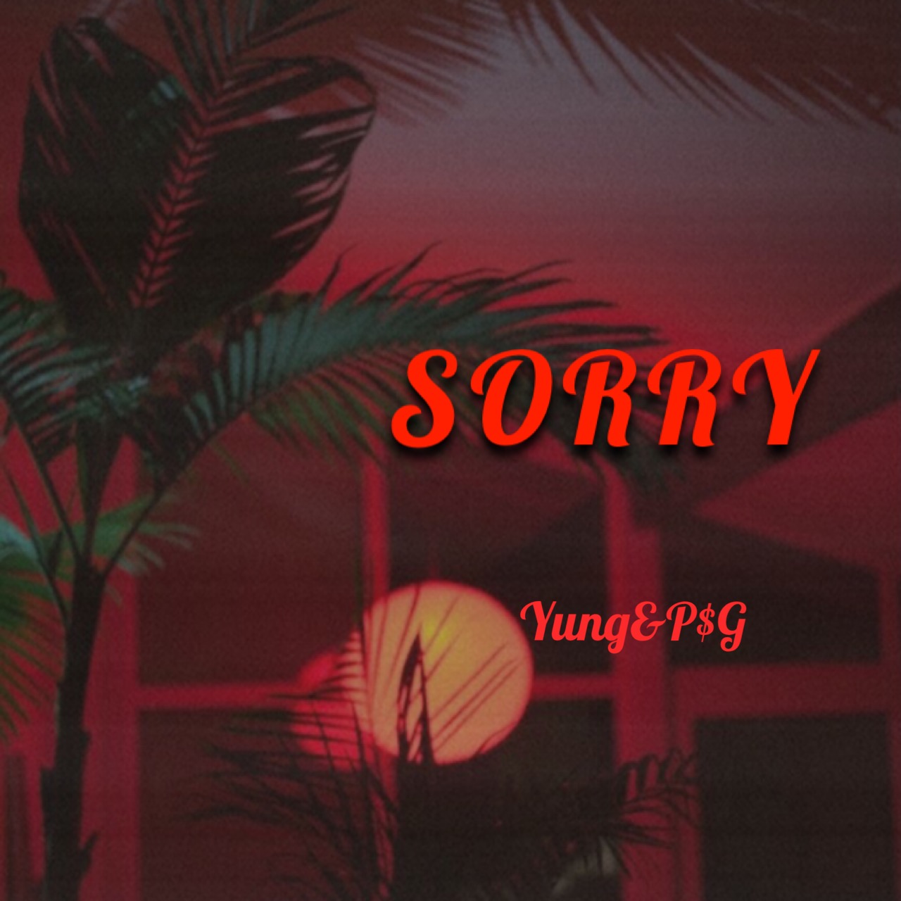 sorry