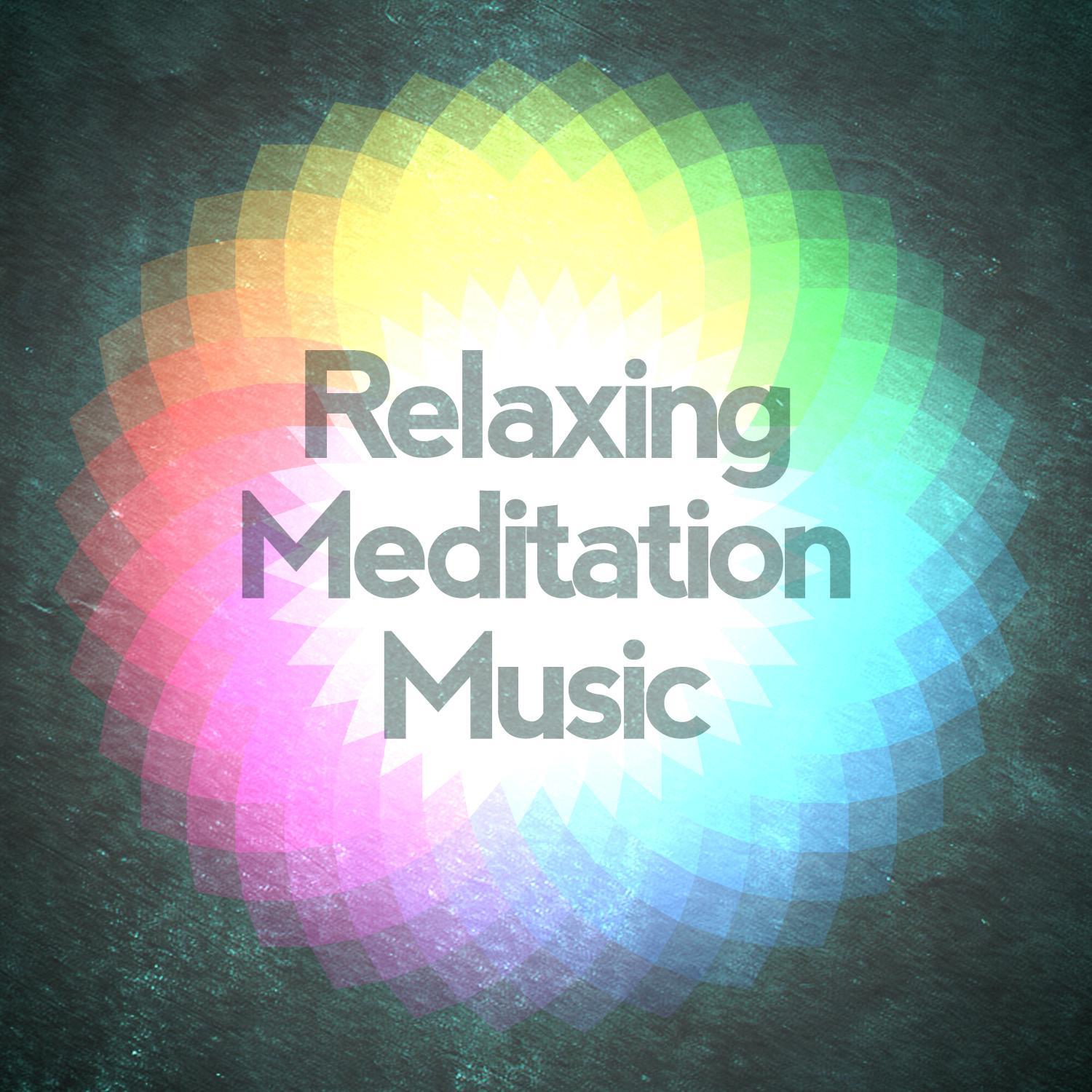 Relaxing Meditation Music