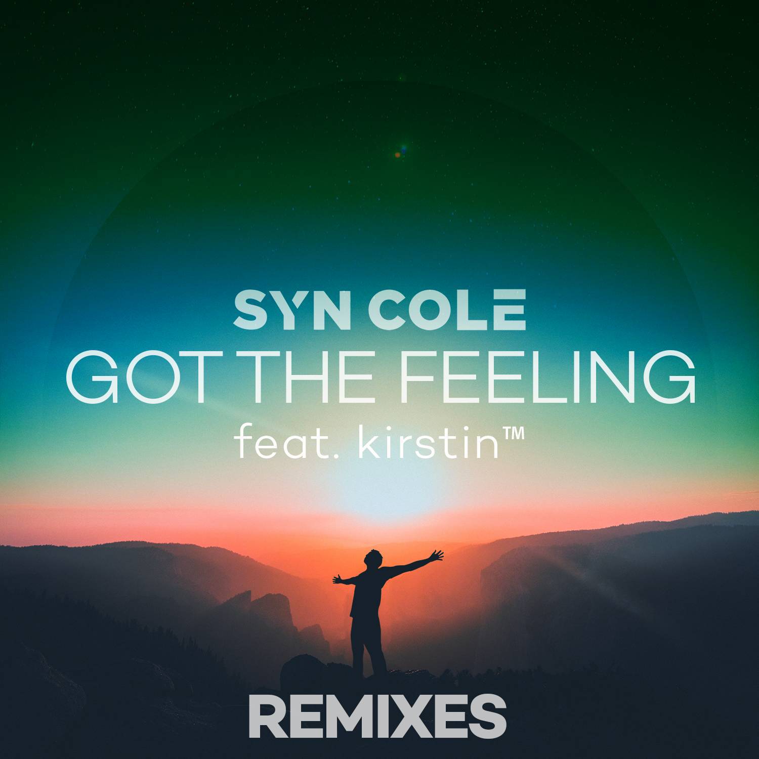 Got the Feeling (VIP Mix)