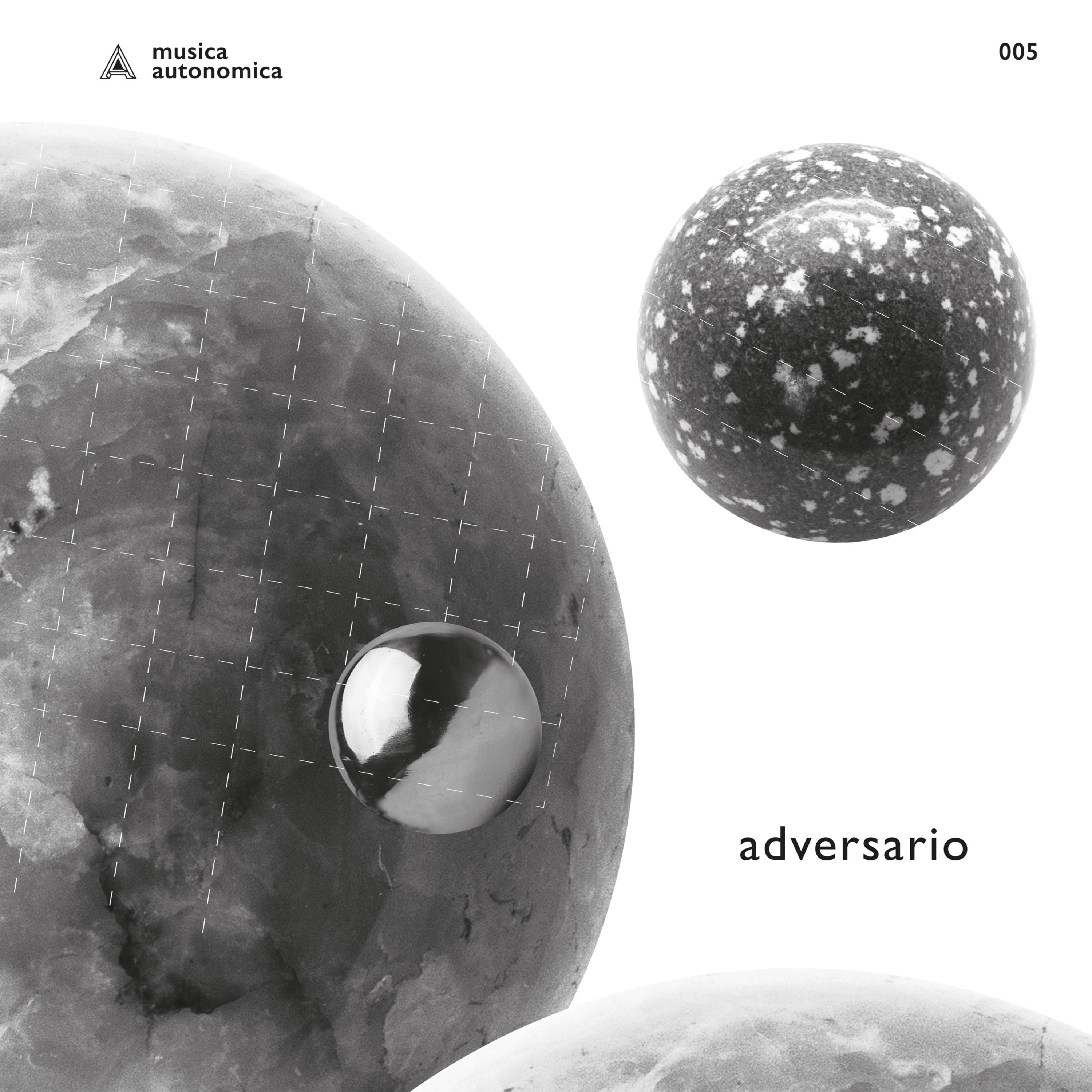 Adversario EP