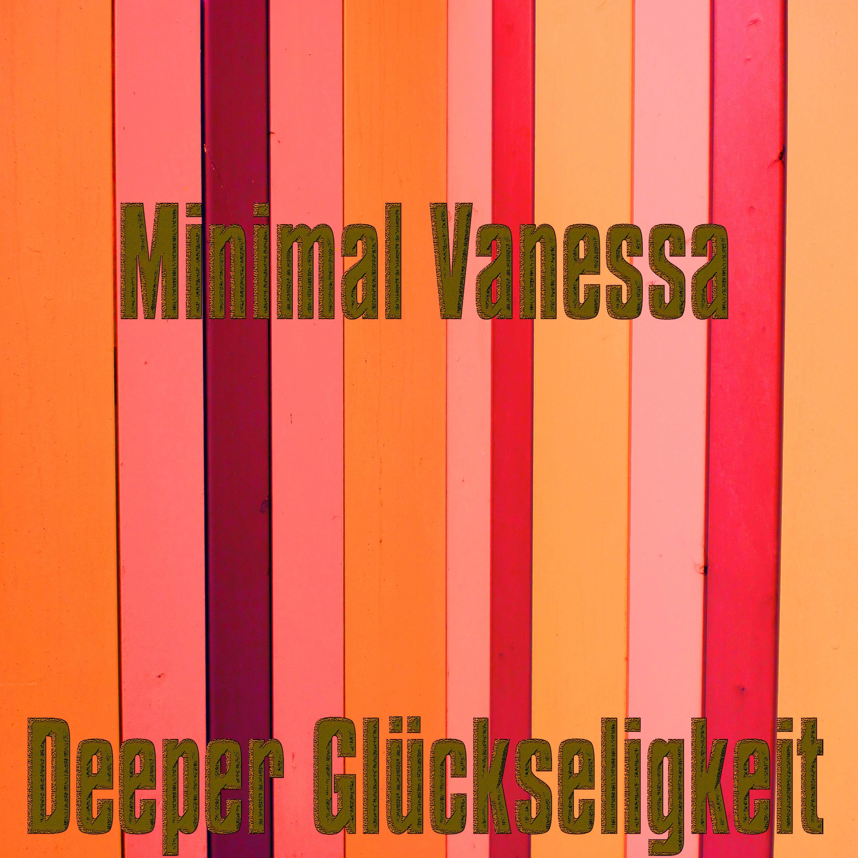 Deeper Glückseligkeit (Deep Glücklicher Club Mix)