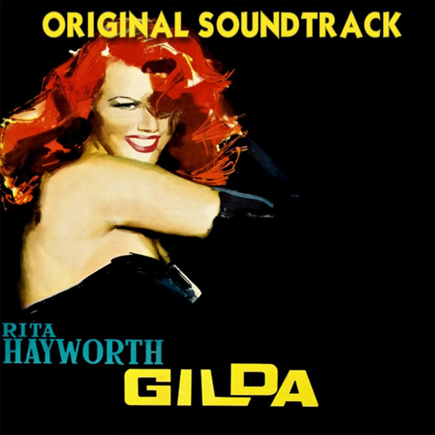 Amado Mio (From "Gilda" Original Soundtrack)