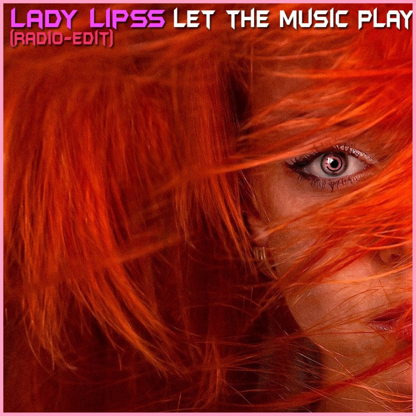 Let the Music Play (Radio Edit)