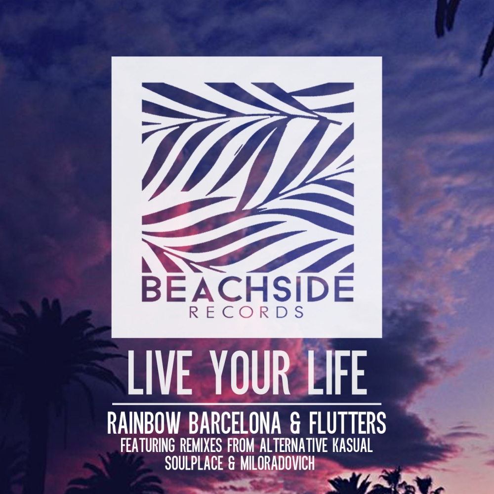 Live Your Life (Original Mix)