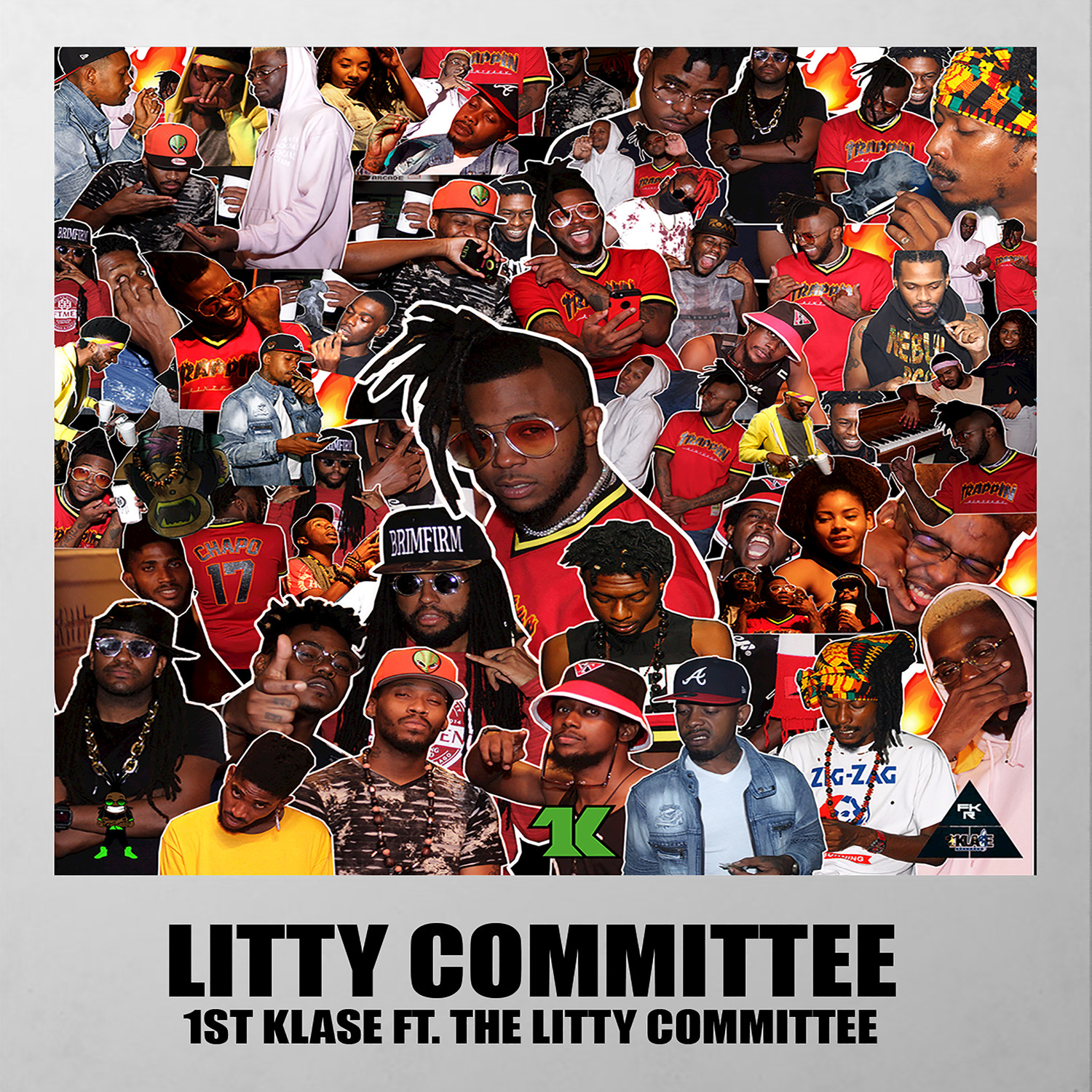 Litty Committee