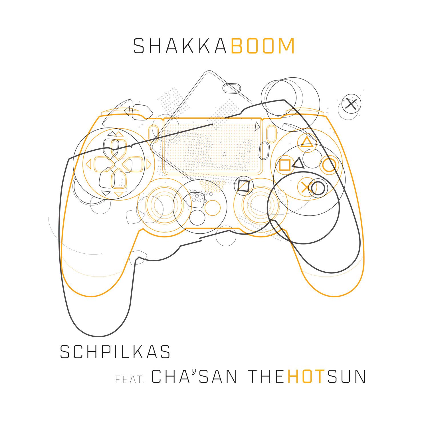 ShakkaBoom