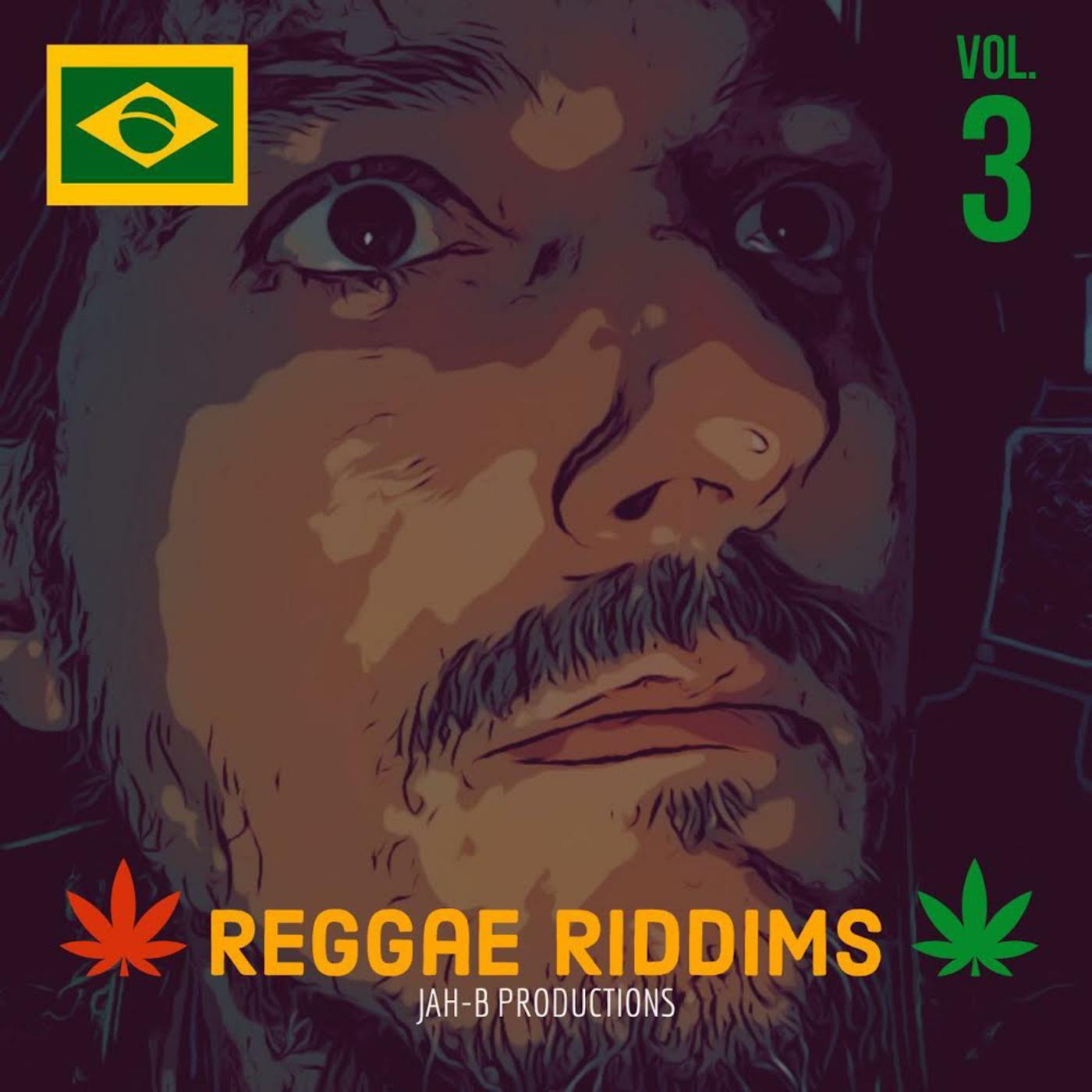 Reggae Riddims, Vol. 3