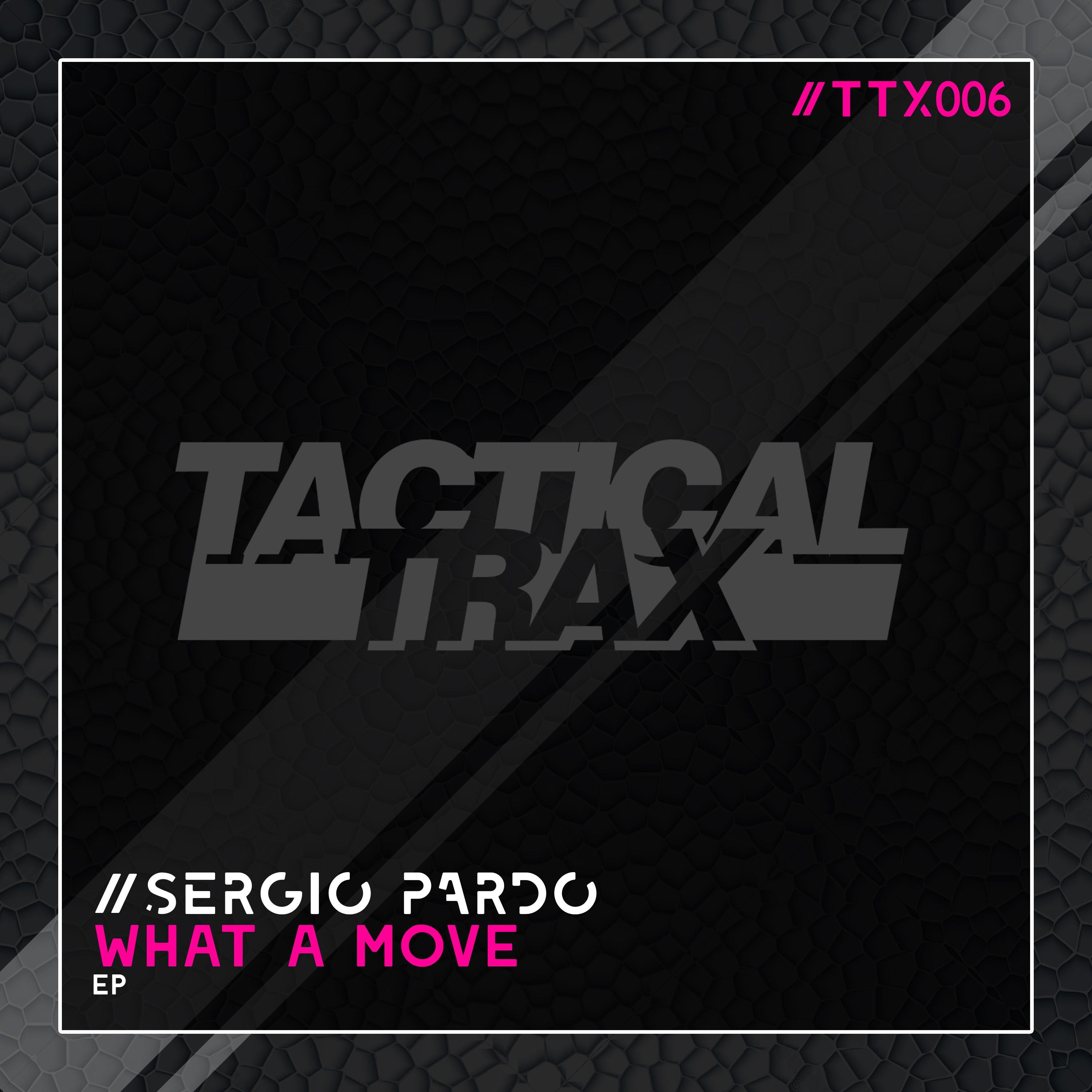 What a Move (Original Mix)