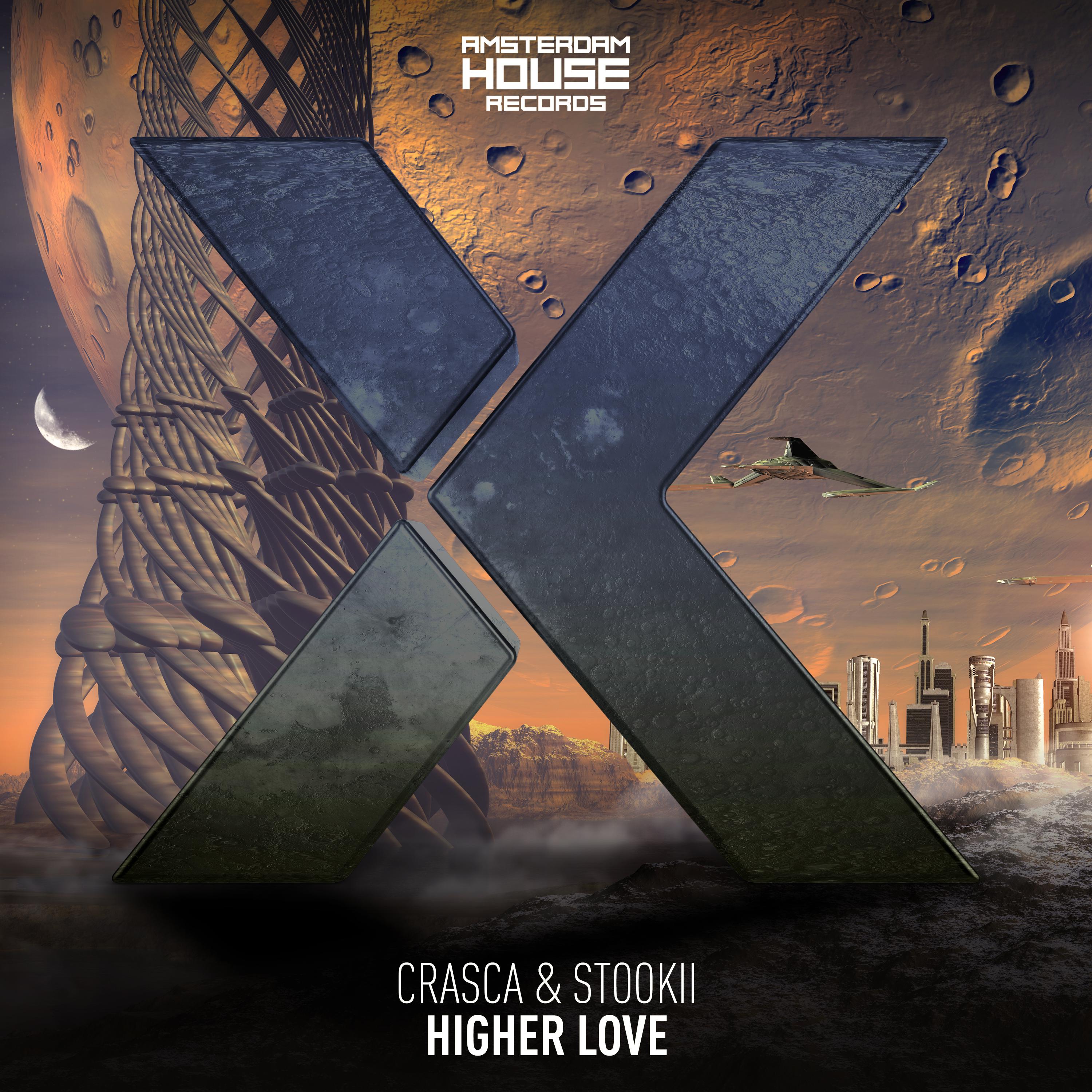 Higher Love (Original Mix)