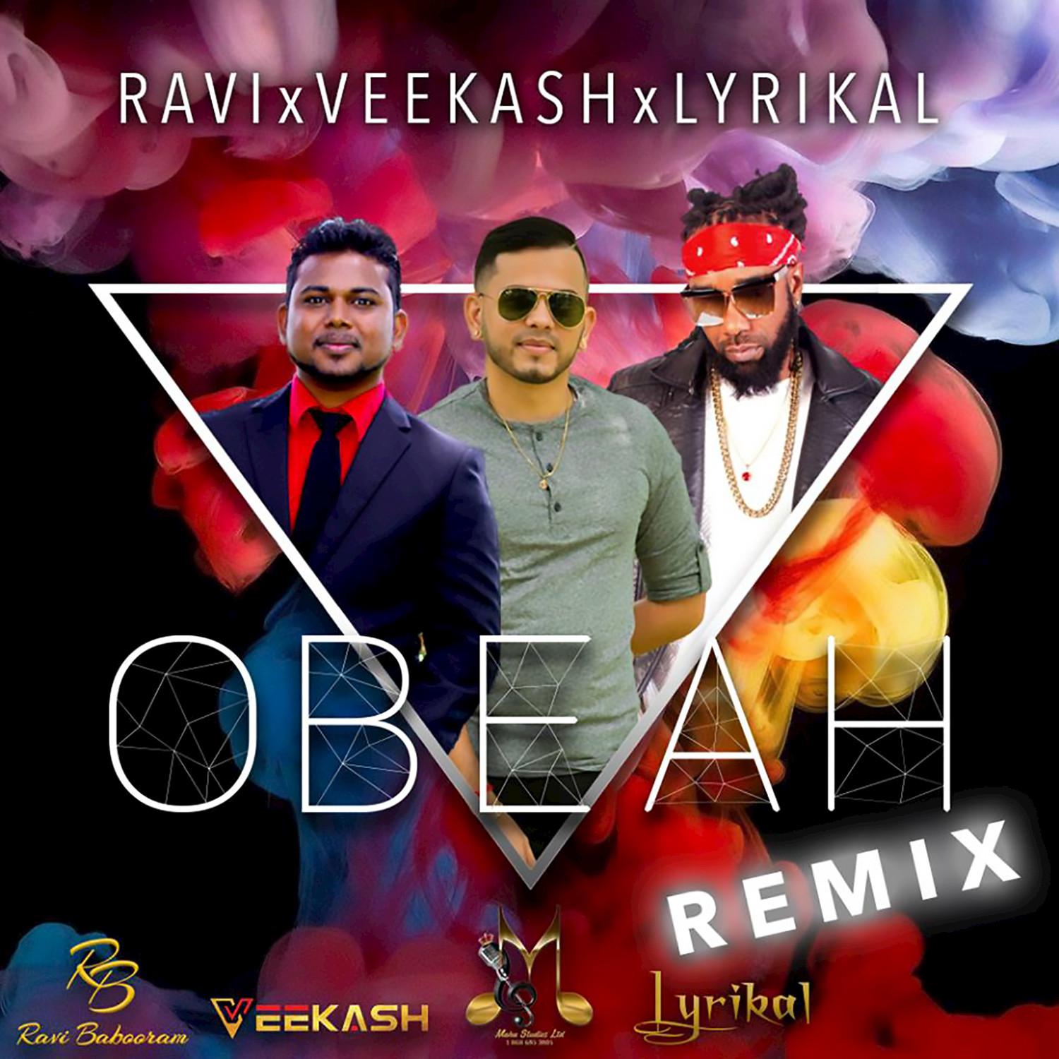 Obeah (Remix)