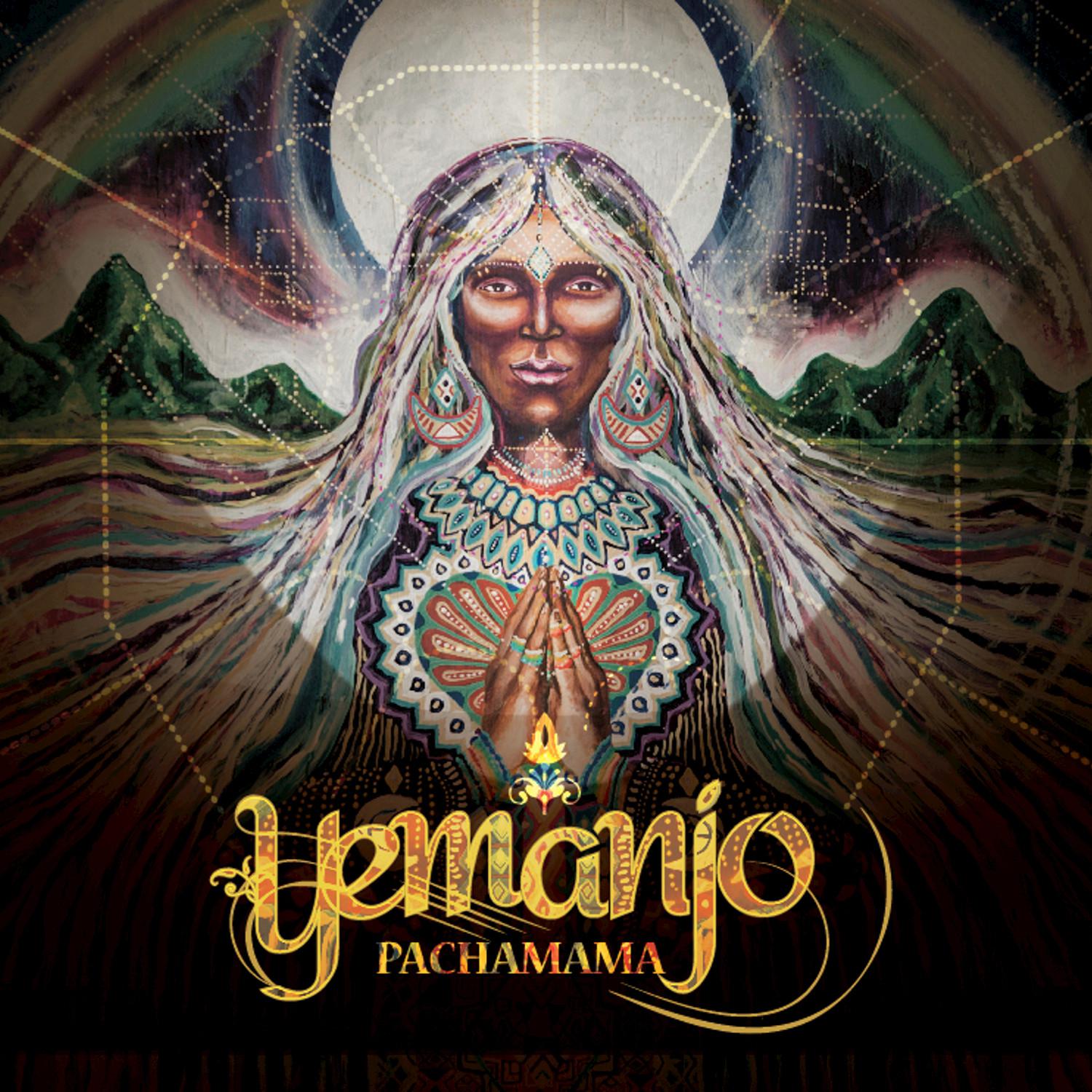 Pachamama