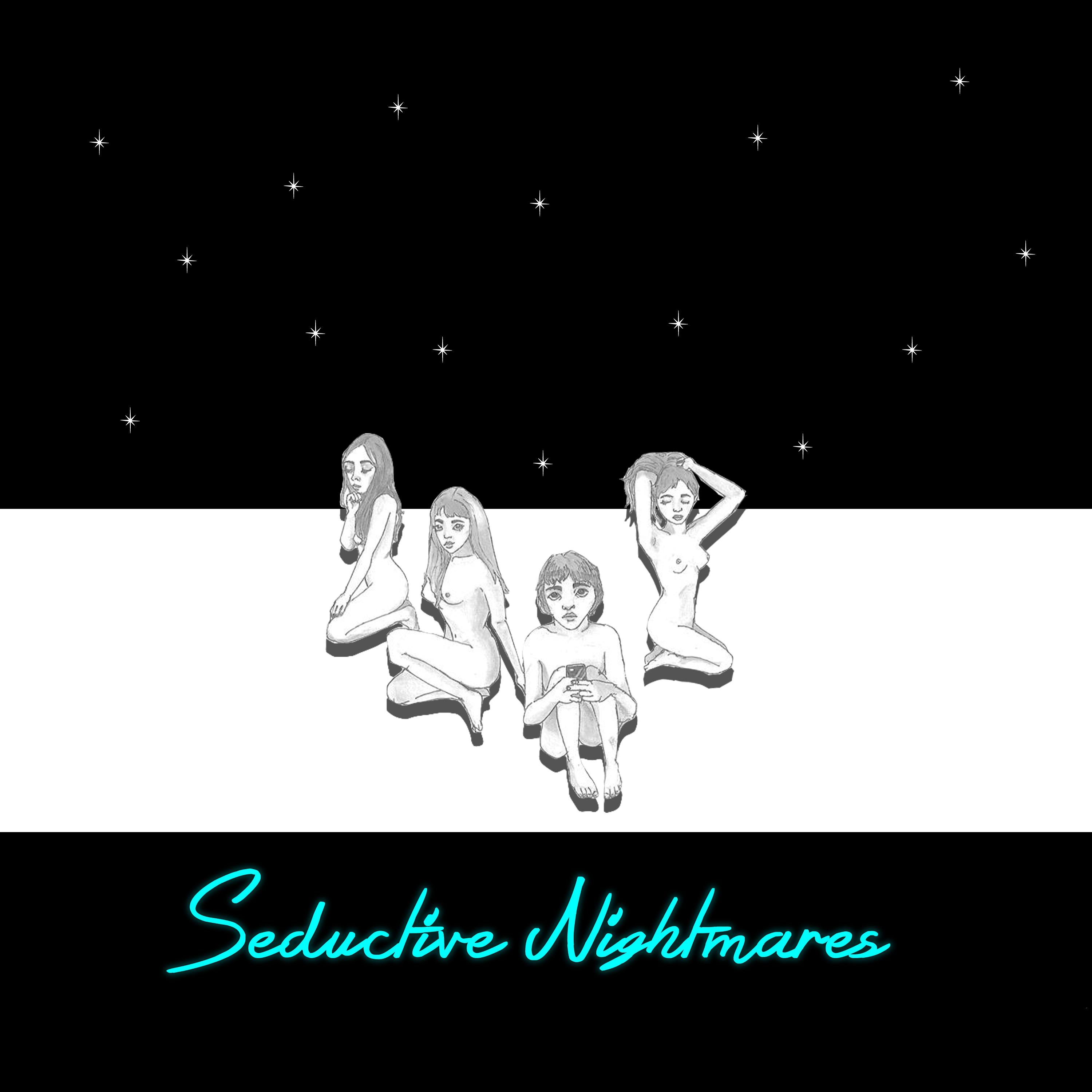 Seductive Nightmares 2