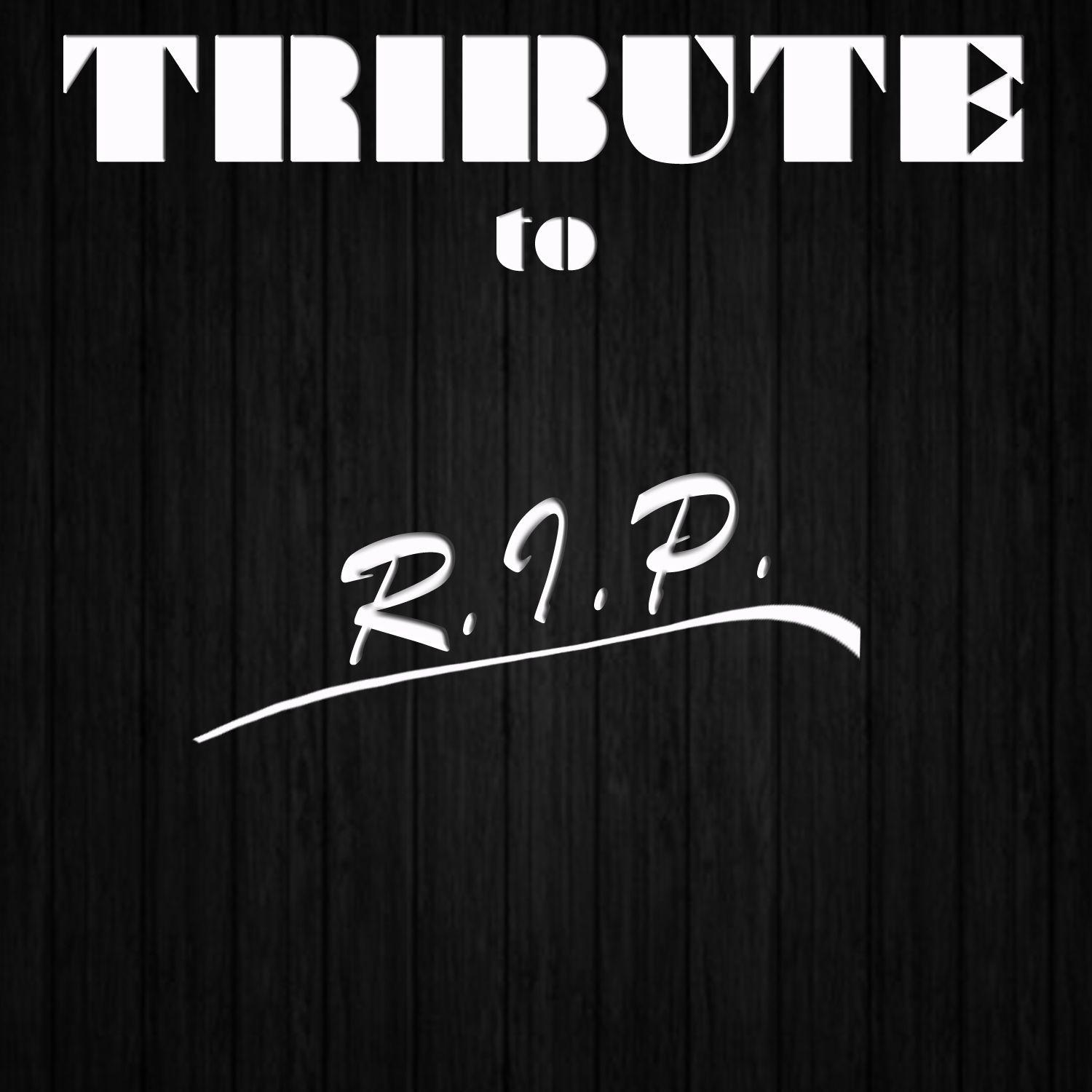 R.I.P. - Instrumental