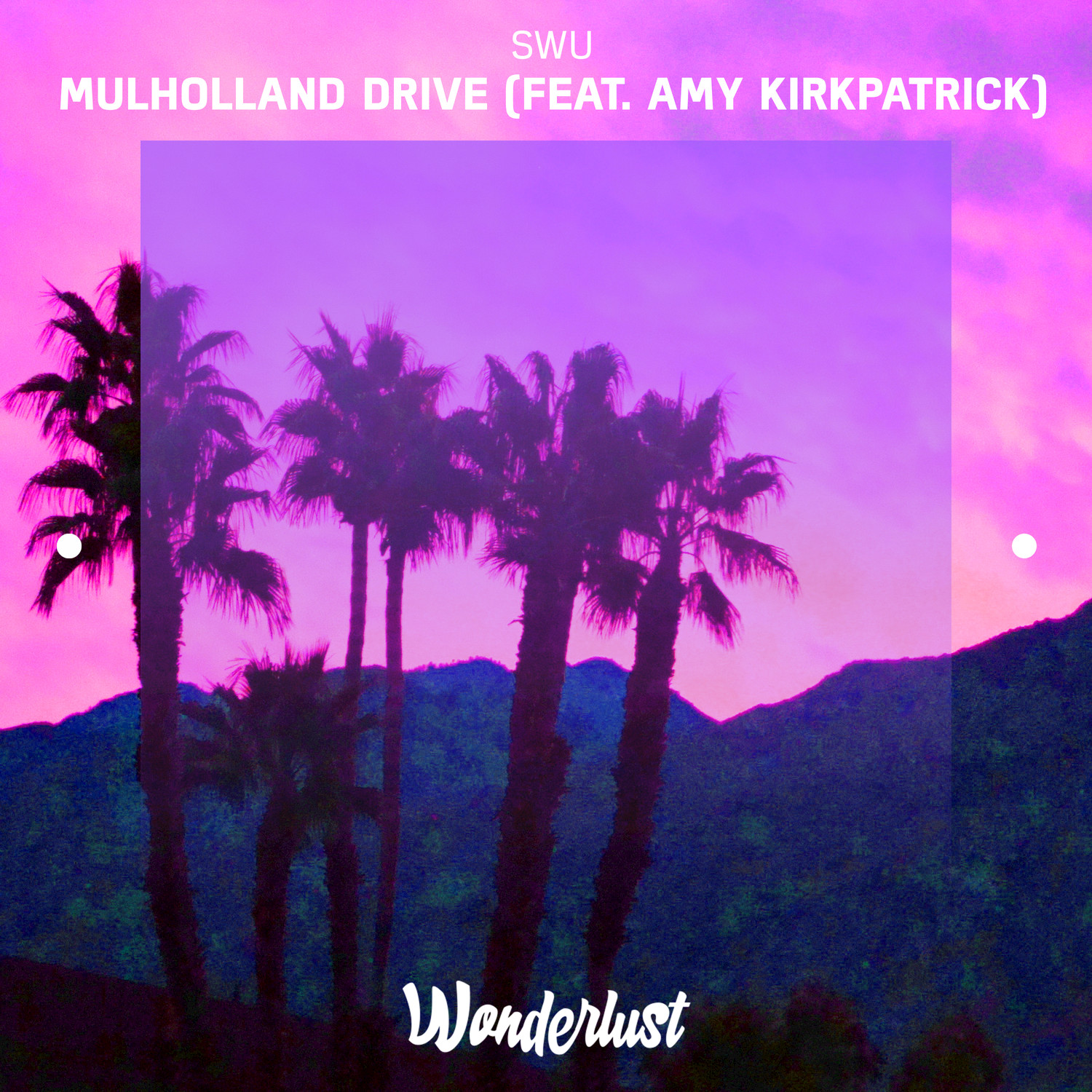 Mulholland Drive