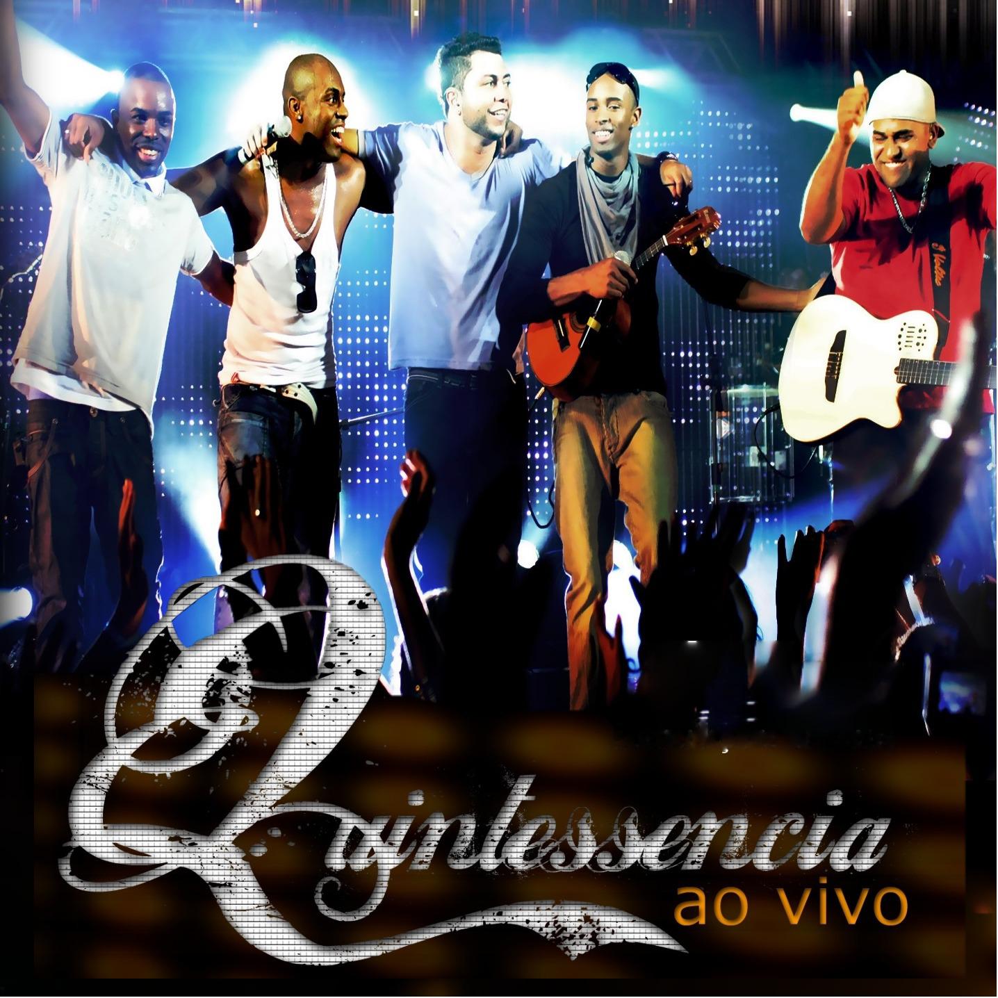 Quintessencia (Ao Vivo)