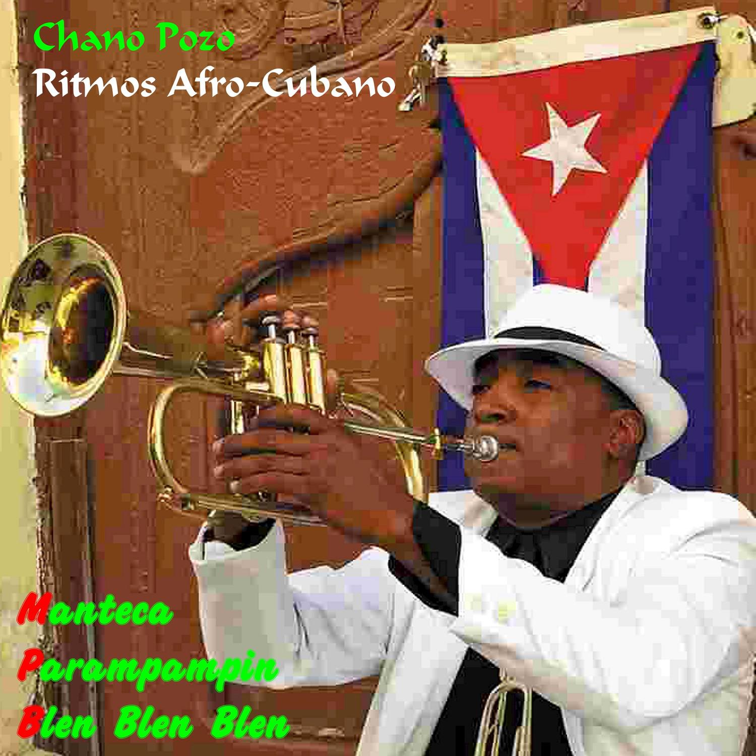 Ritmos Afro-Cubano