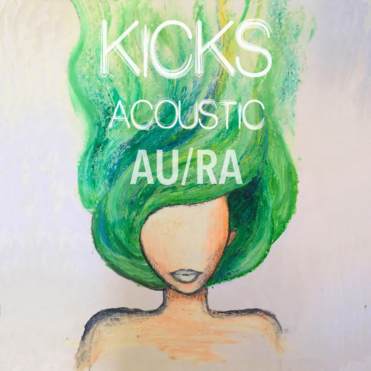 Kicks (Acoustic)