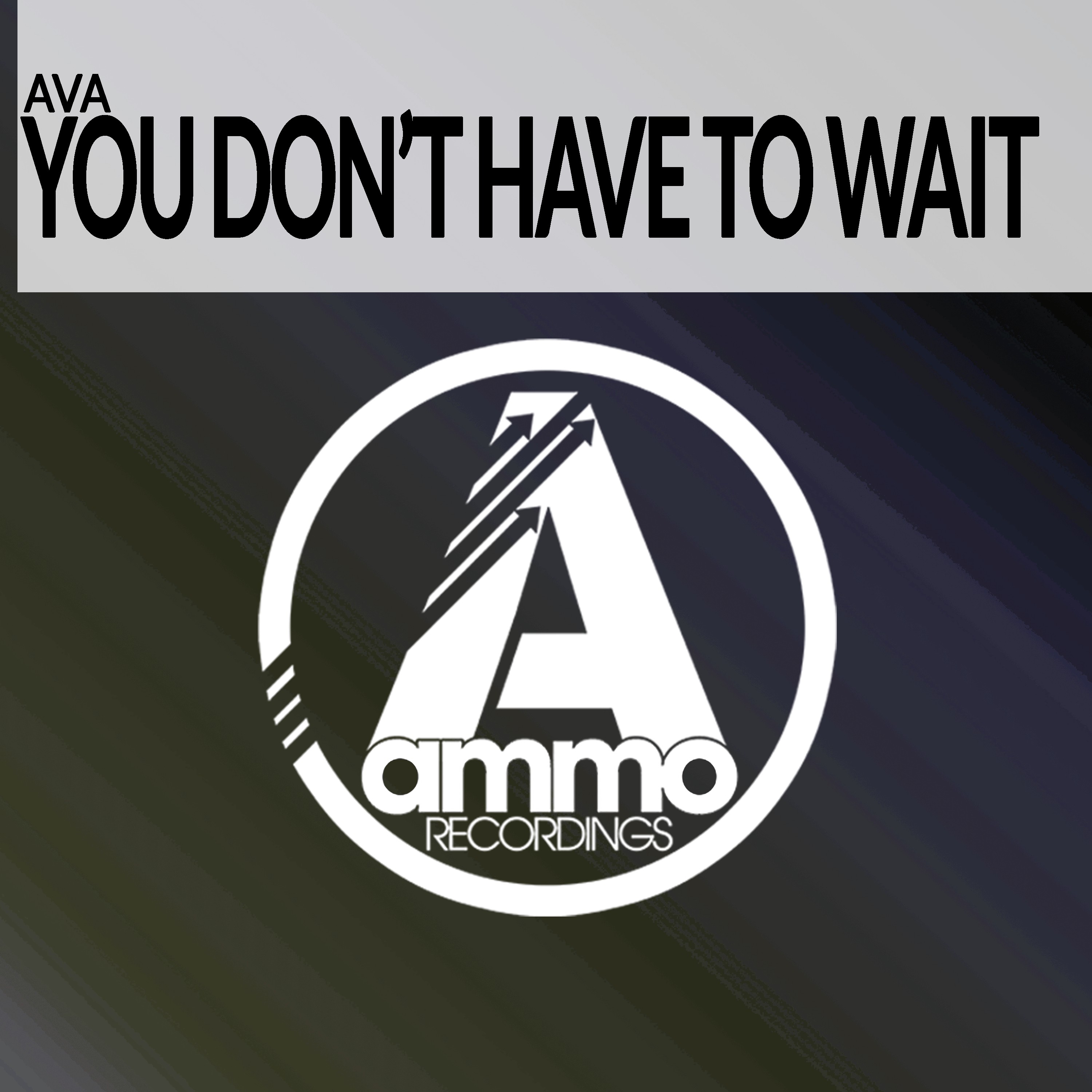 You Don't Have to Wait (Original Mix)