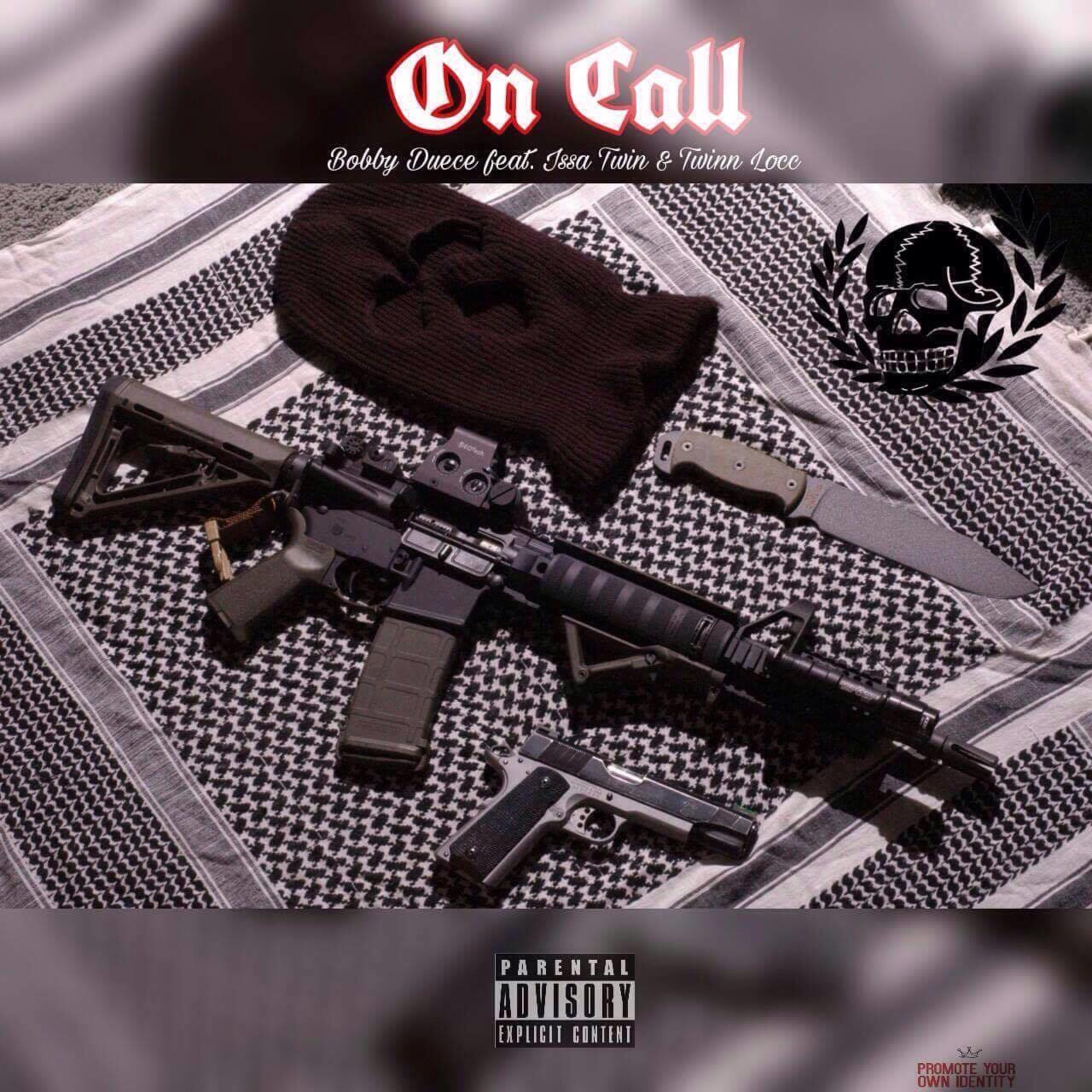 On Call (Feat. Issa Twin & Twinn Locc)